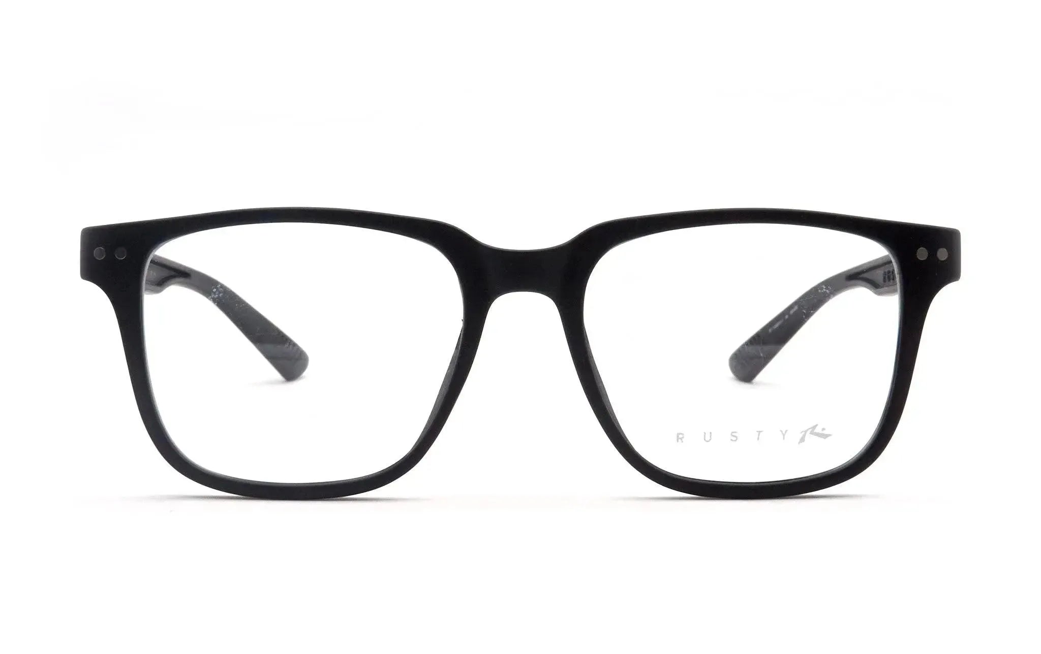 RUSTY ZINZ MBLK - Opticas Lookout