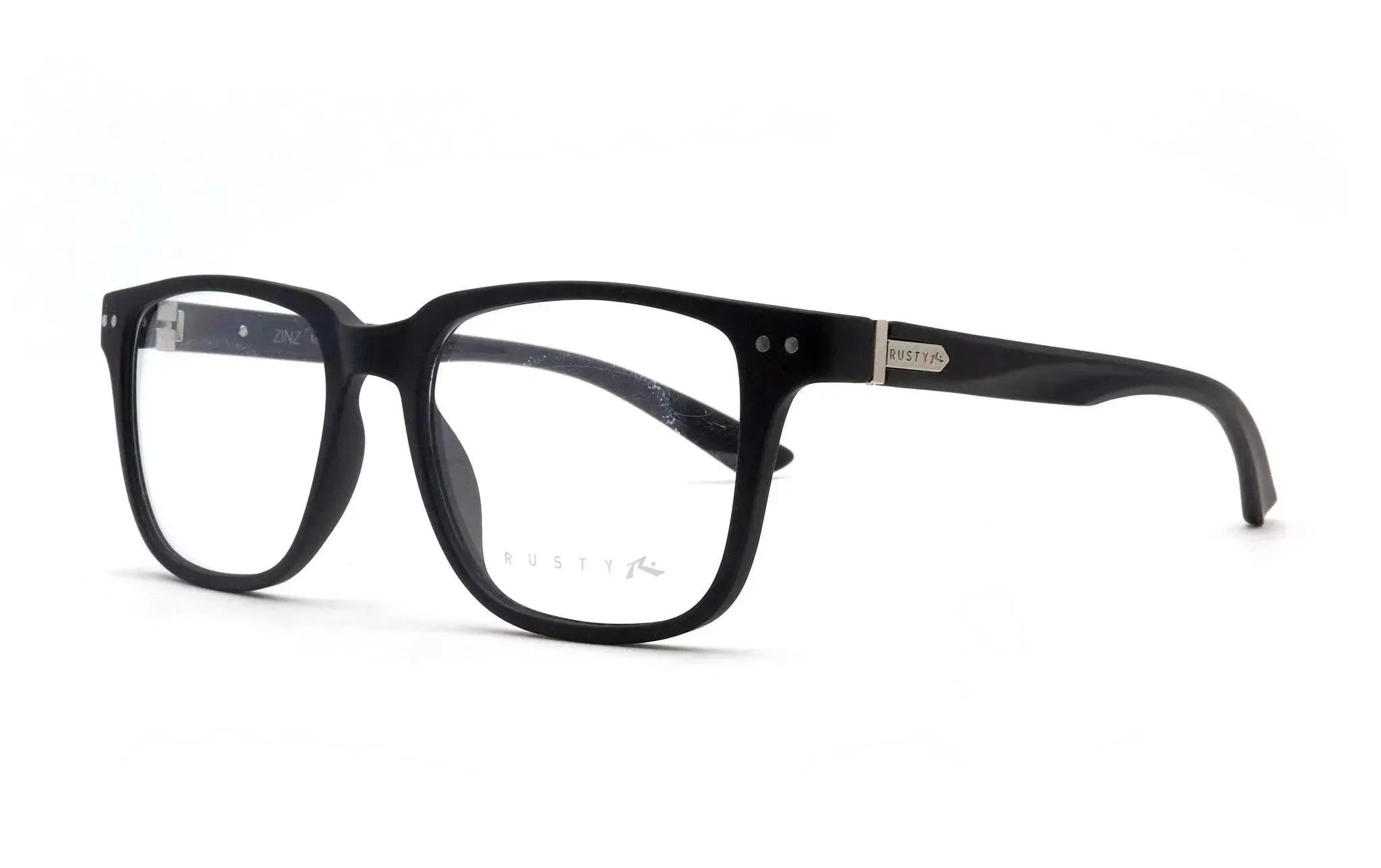 RUSTY ZINZ MBLK - Opticas Lookout