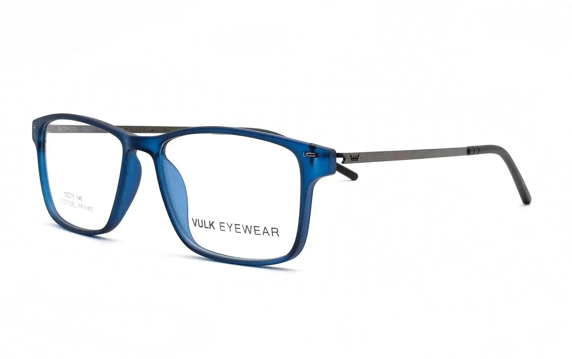 VULK ACROSS MBLU-GUN - Opticas Lookout