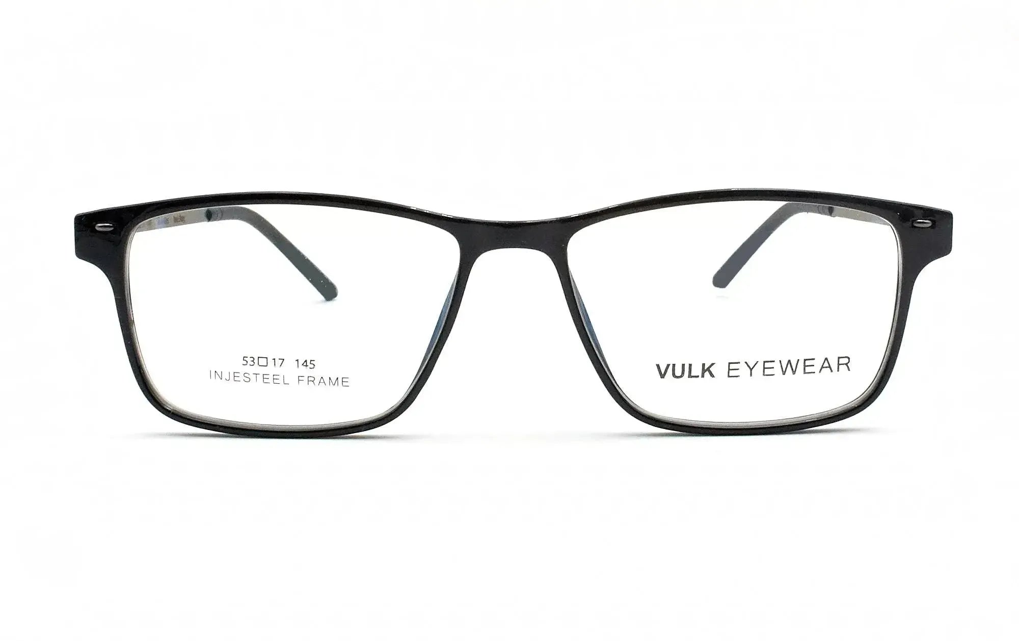 VULK ACROSS SBLK-GUN - Opticas Lookout