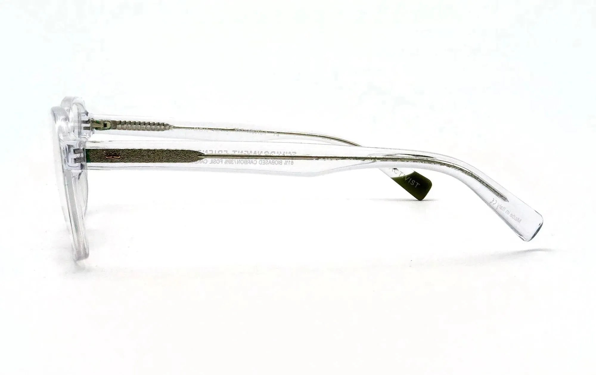 vulk activist bio-23 - Opticas Lookout