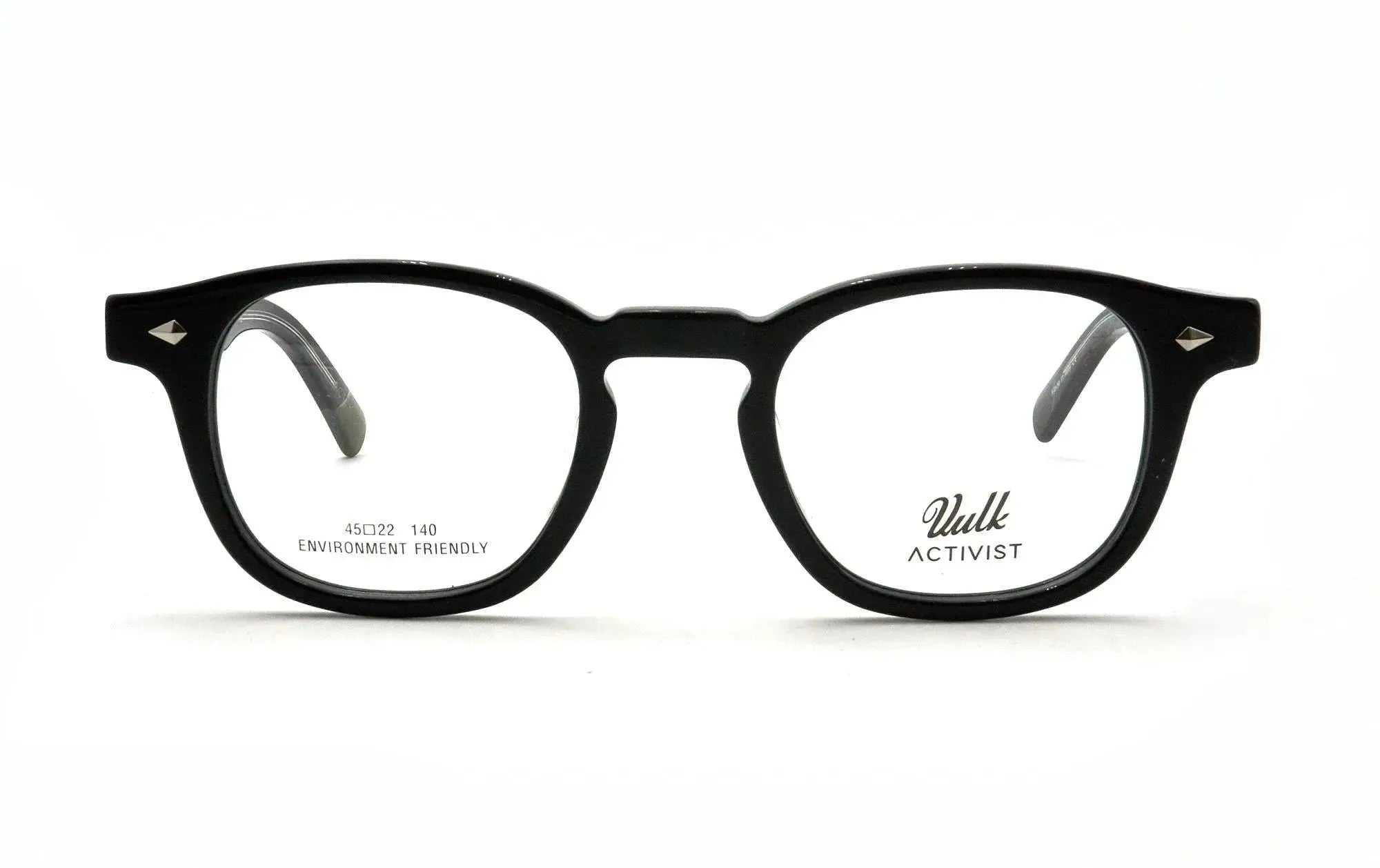 vulk activist bio-28 - Opticas Lookout