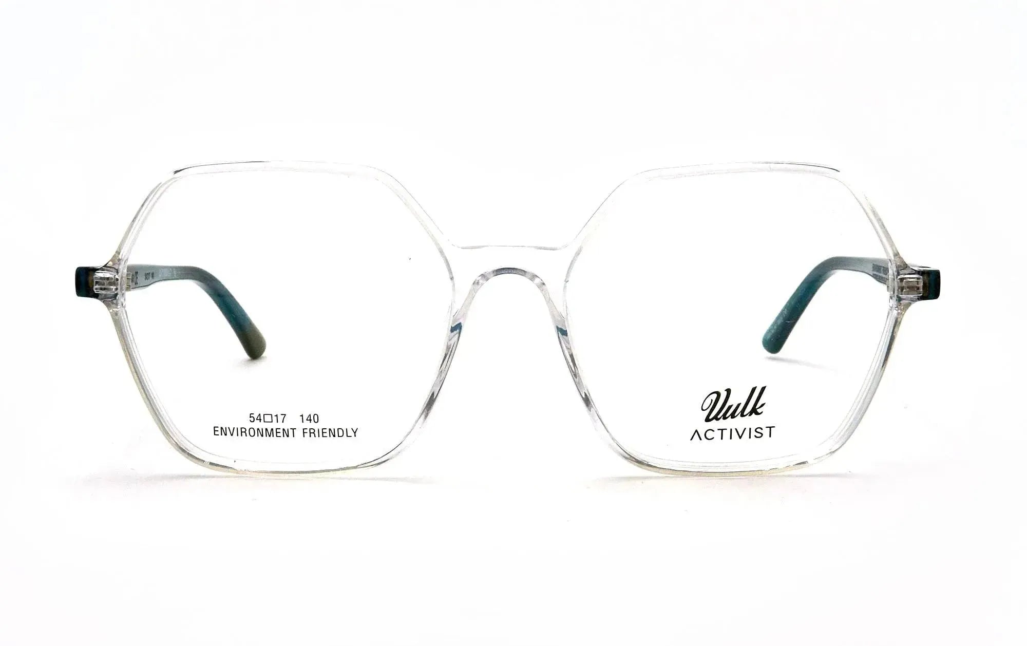 vulk activist bio-43 - Opticas Lookout
