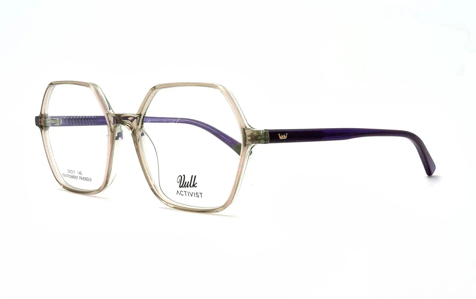 vulk activist bio-45 - Opticas Lookout