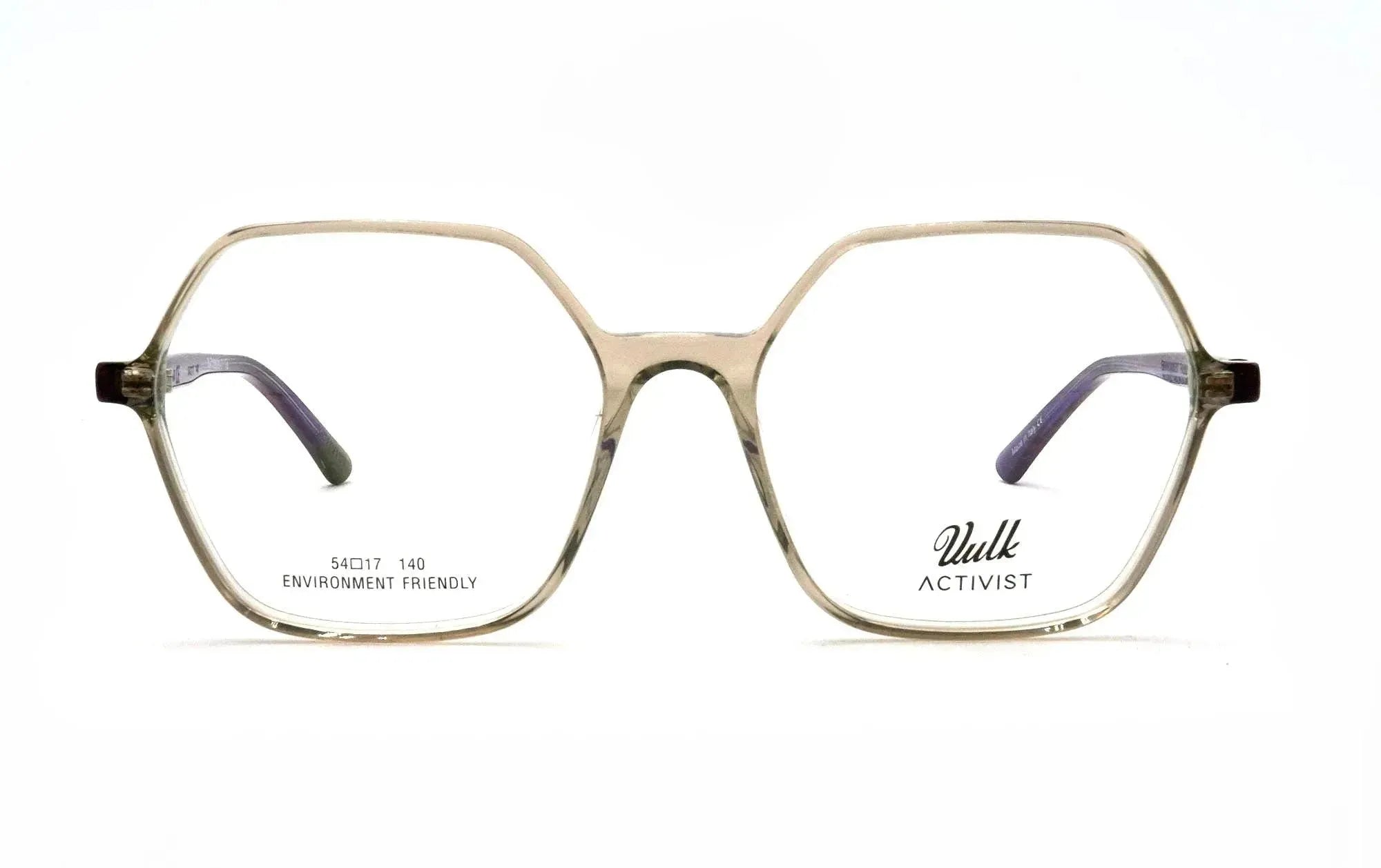 vulk activist bio-45 - Opticas Lookout