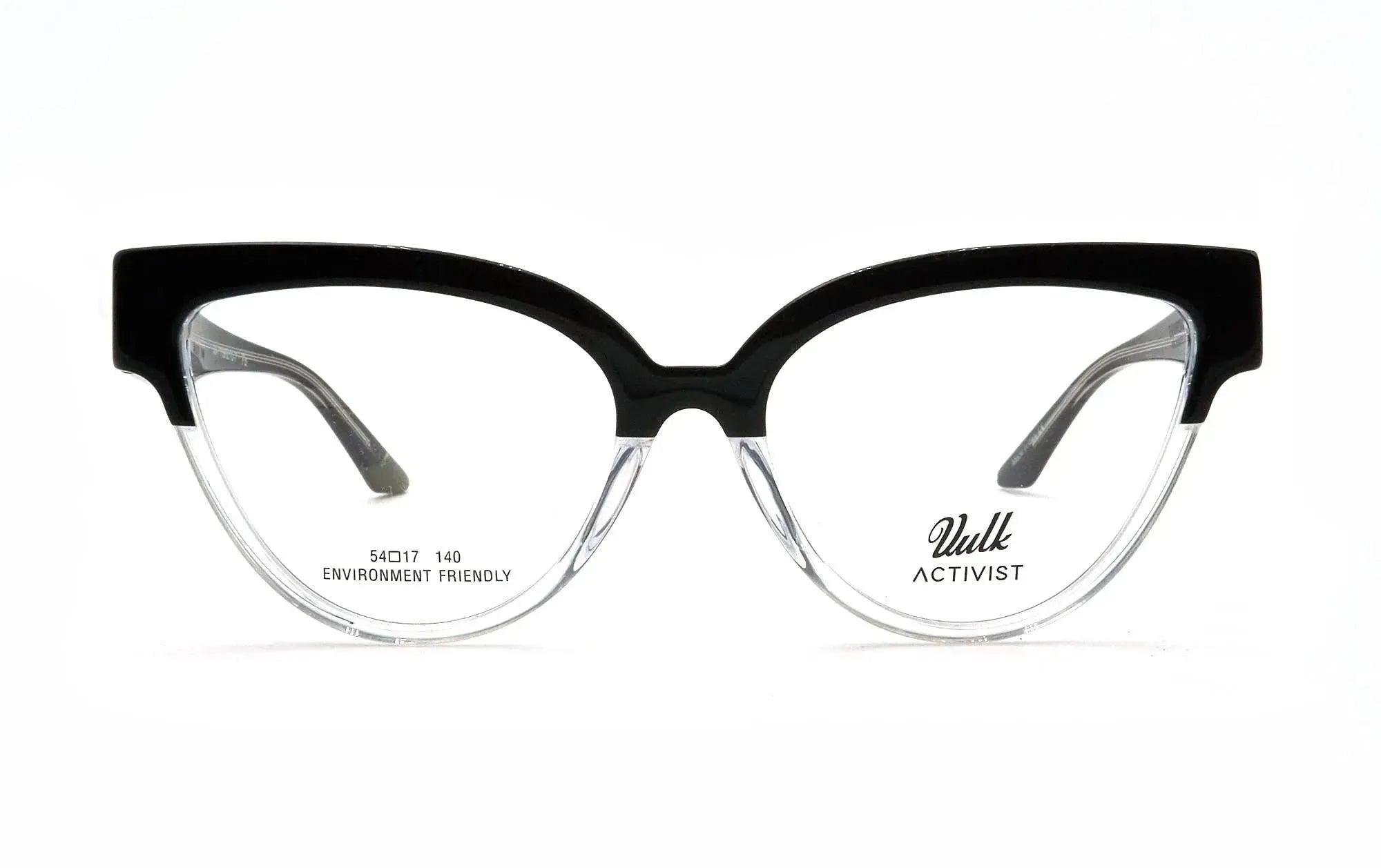 vulk activist bio-46 - Opticas Lookout