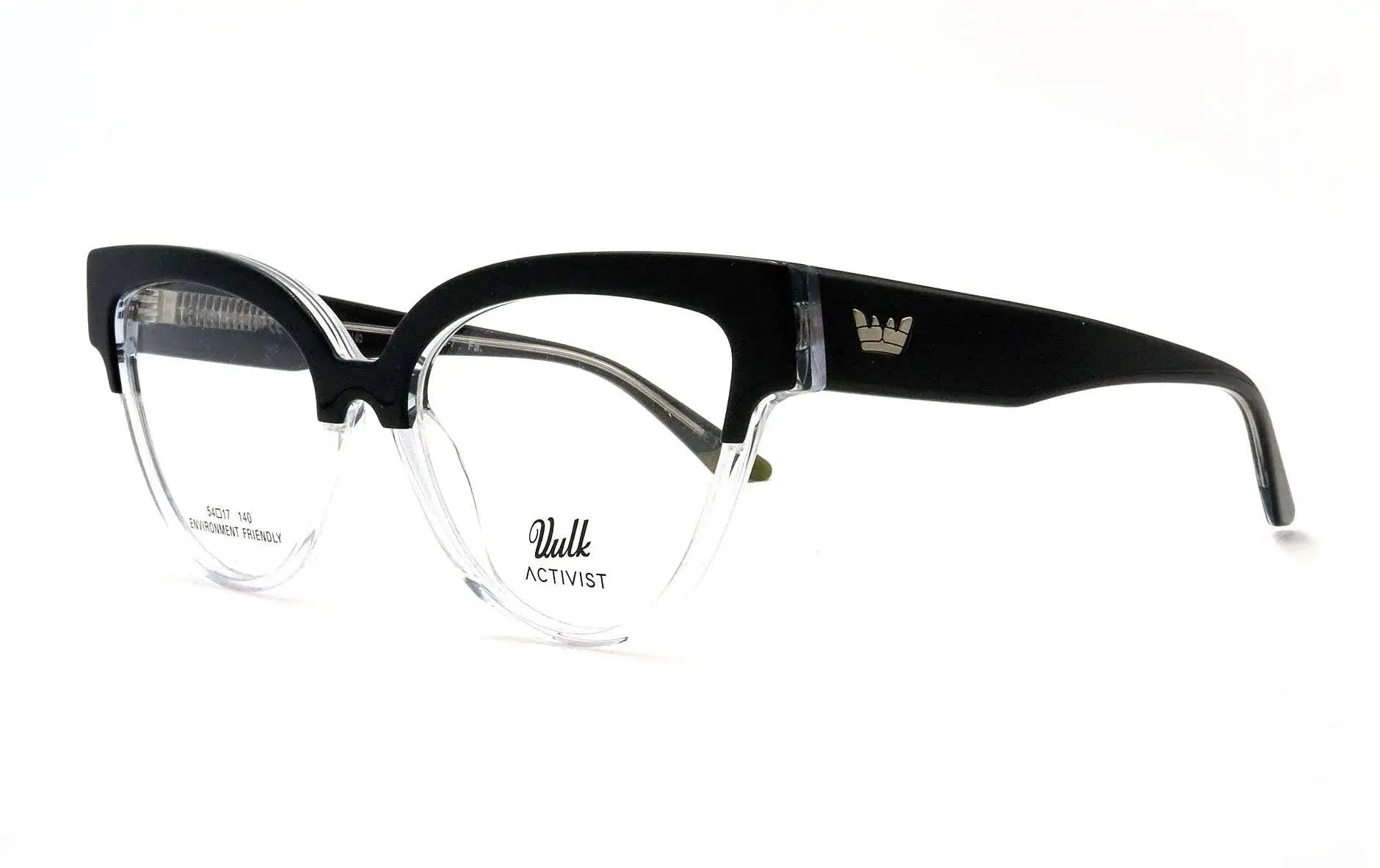 vulk activist bio-46 - Opticas Lookout