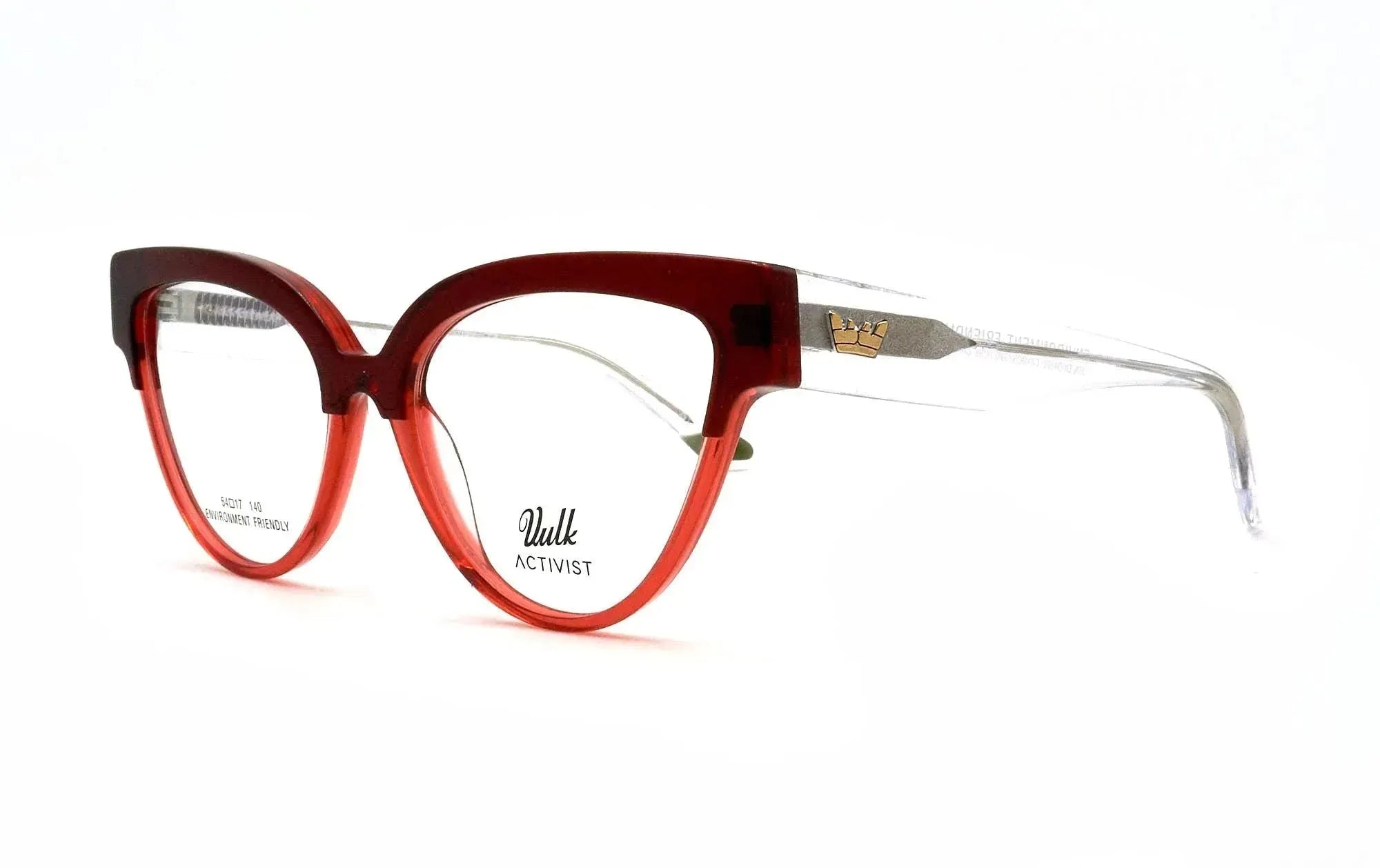 vulk activist bio-47 - Opticas Lookout