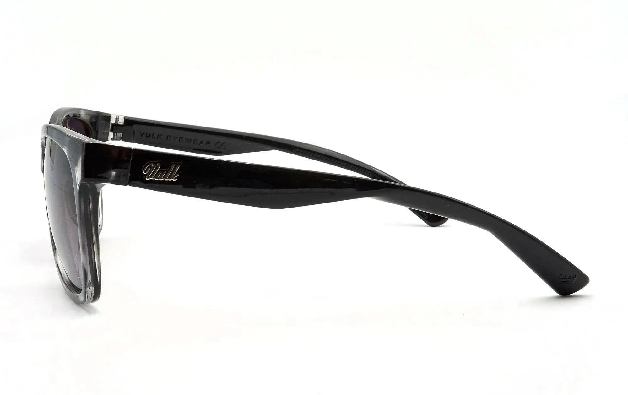 VULK ALESSA CGREY SBLK SG12 - Opticas Lookout