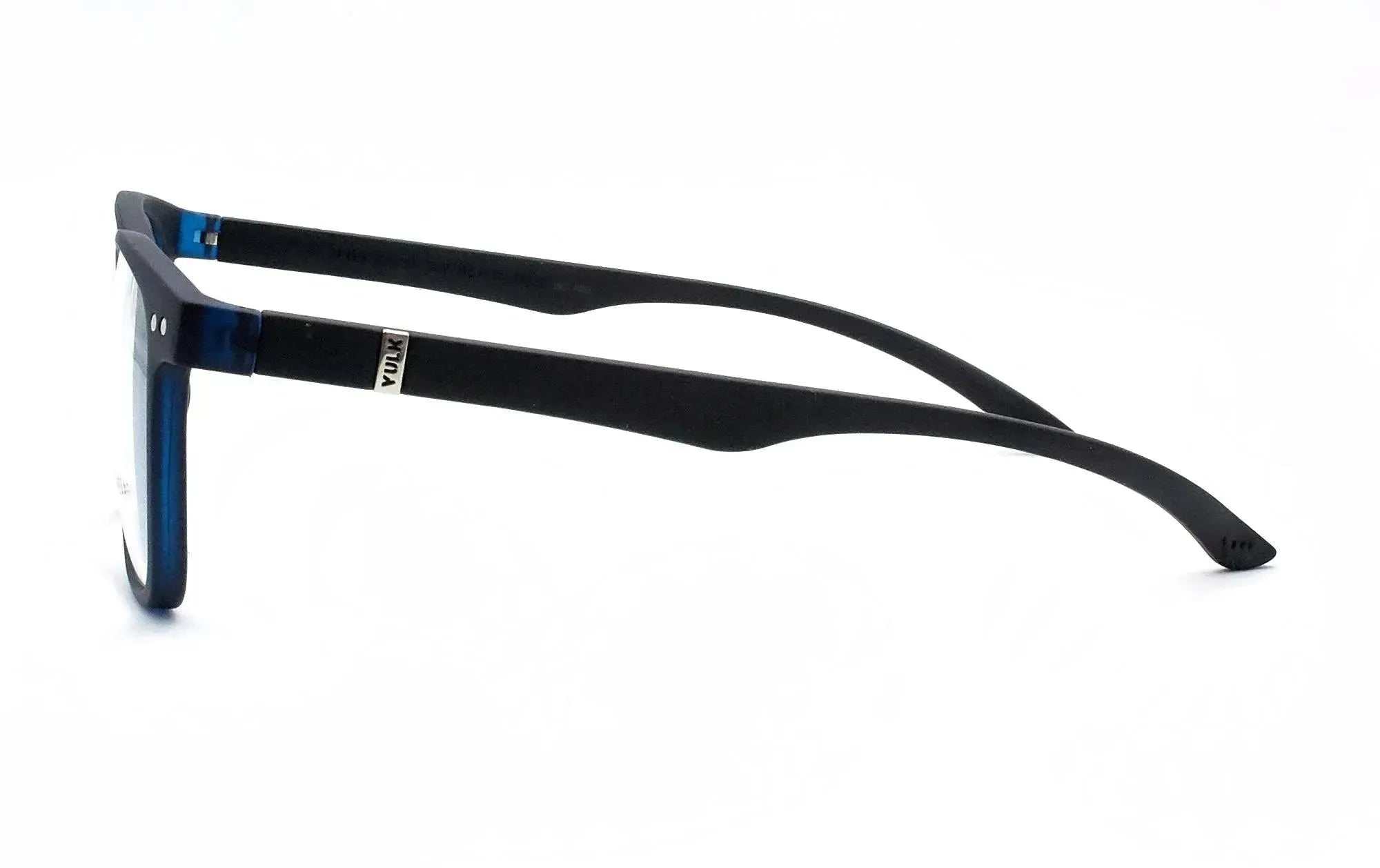 VULK ANGELO MBLU-MBLK - Opticas Lookout