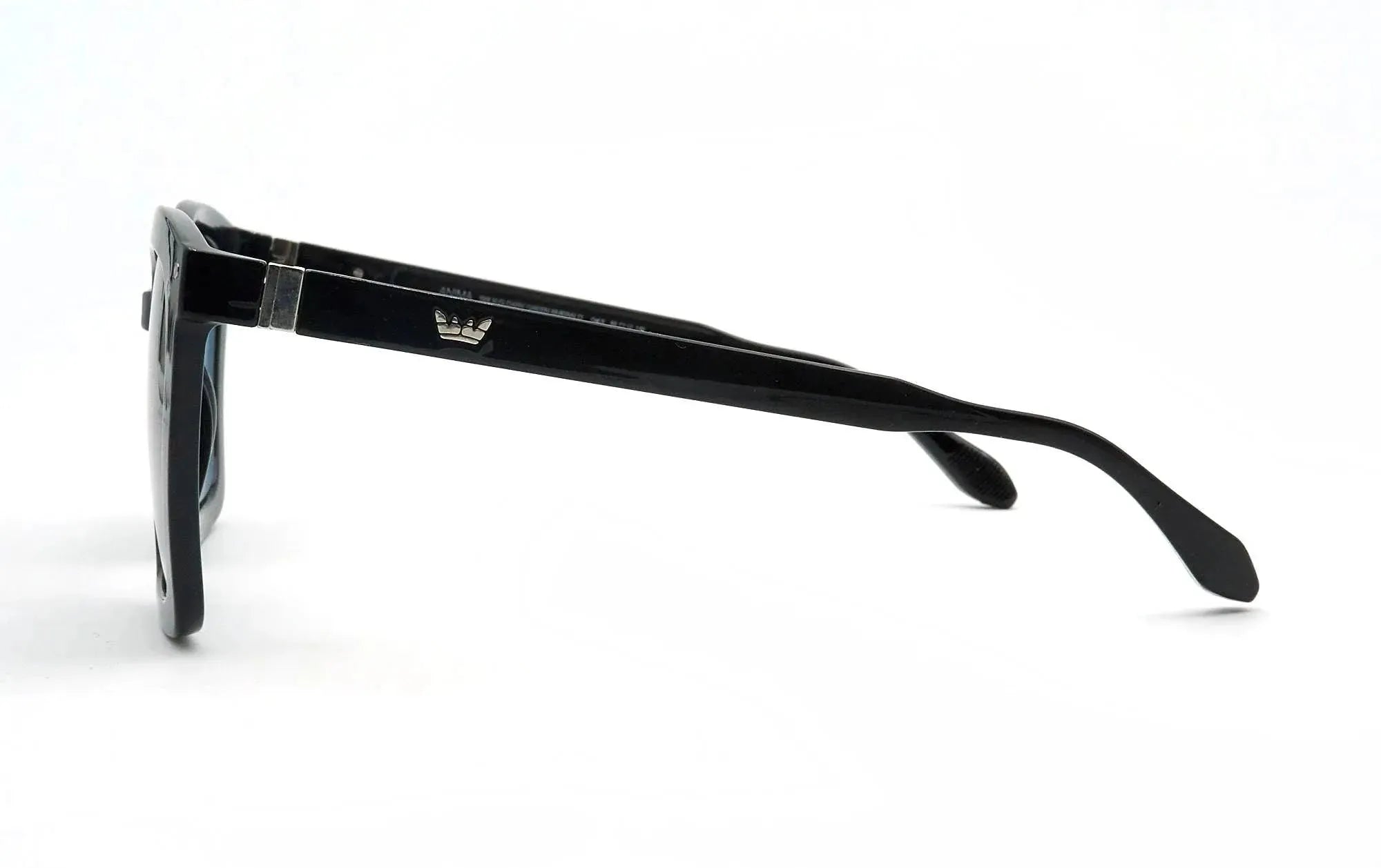 VULK ANIMA I SBLK G.DARK GREEN EMERALD - Opticas Lookout