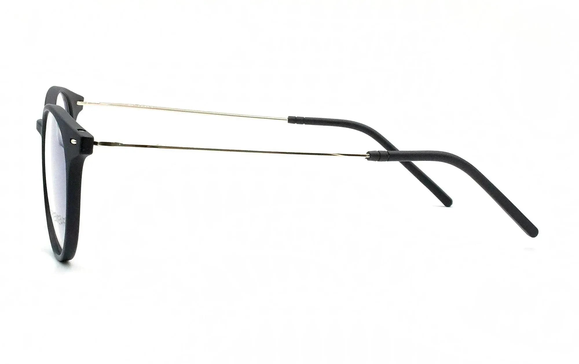 VULK ASBURY MBLK-LG - Opticas Lookout