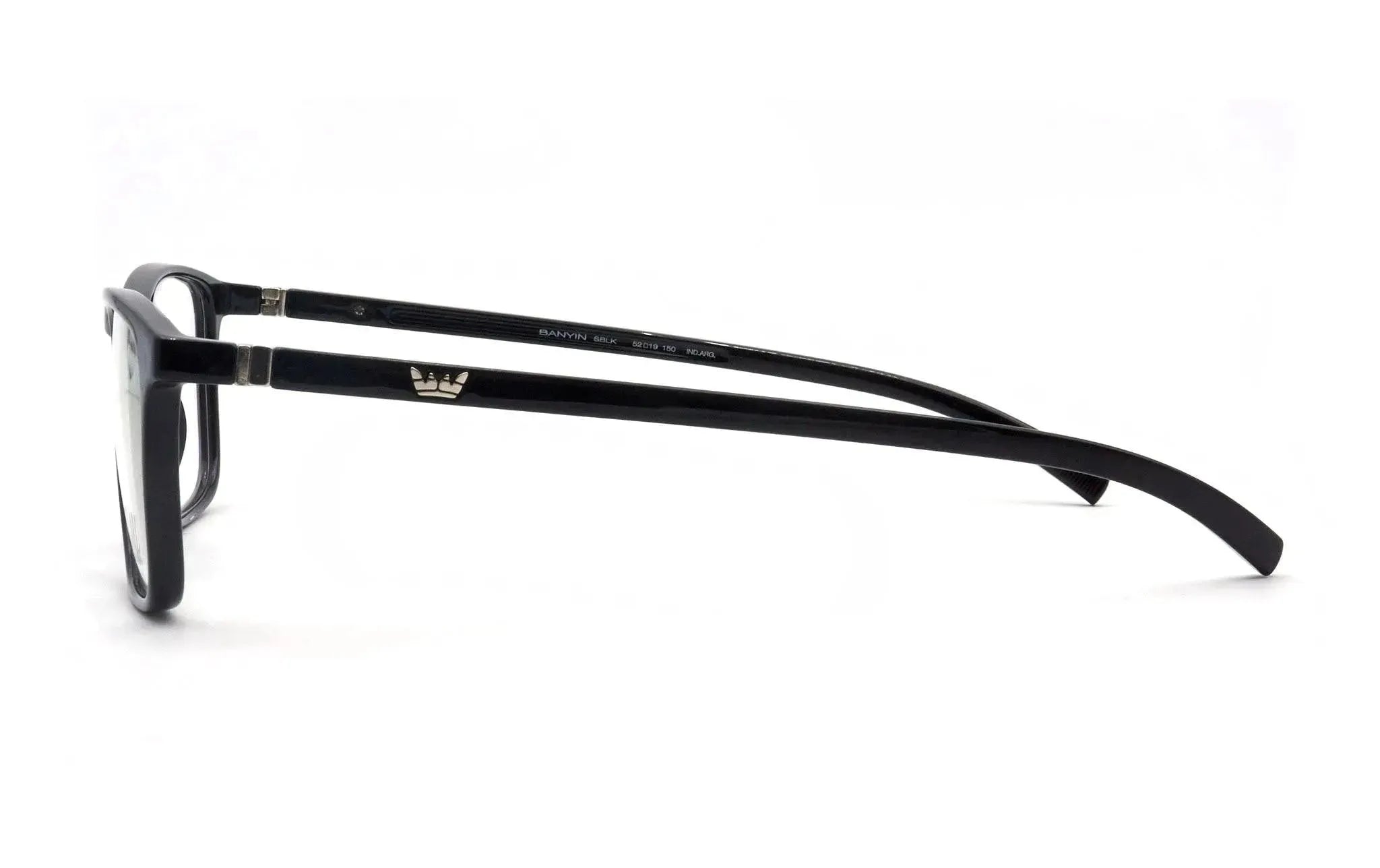VULK BANYIN SBLK - Opticas Lookout
