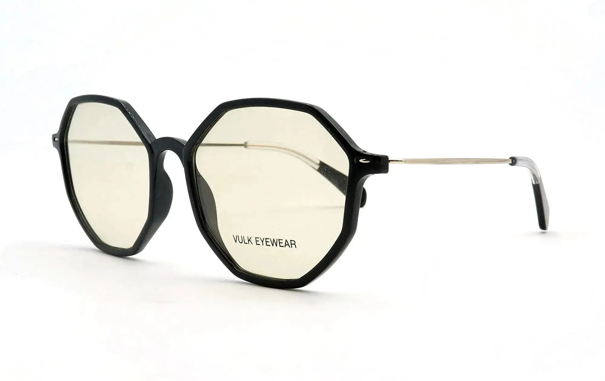 VULK BAREL SBLK-056 - Opticas Lookout