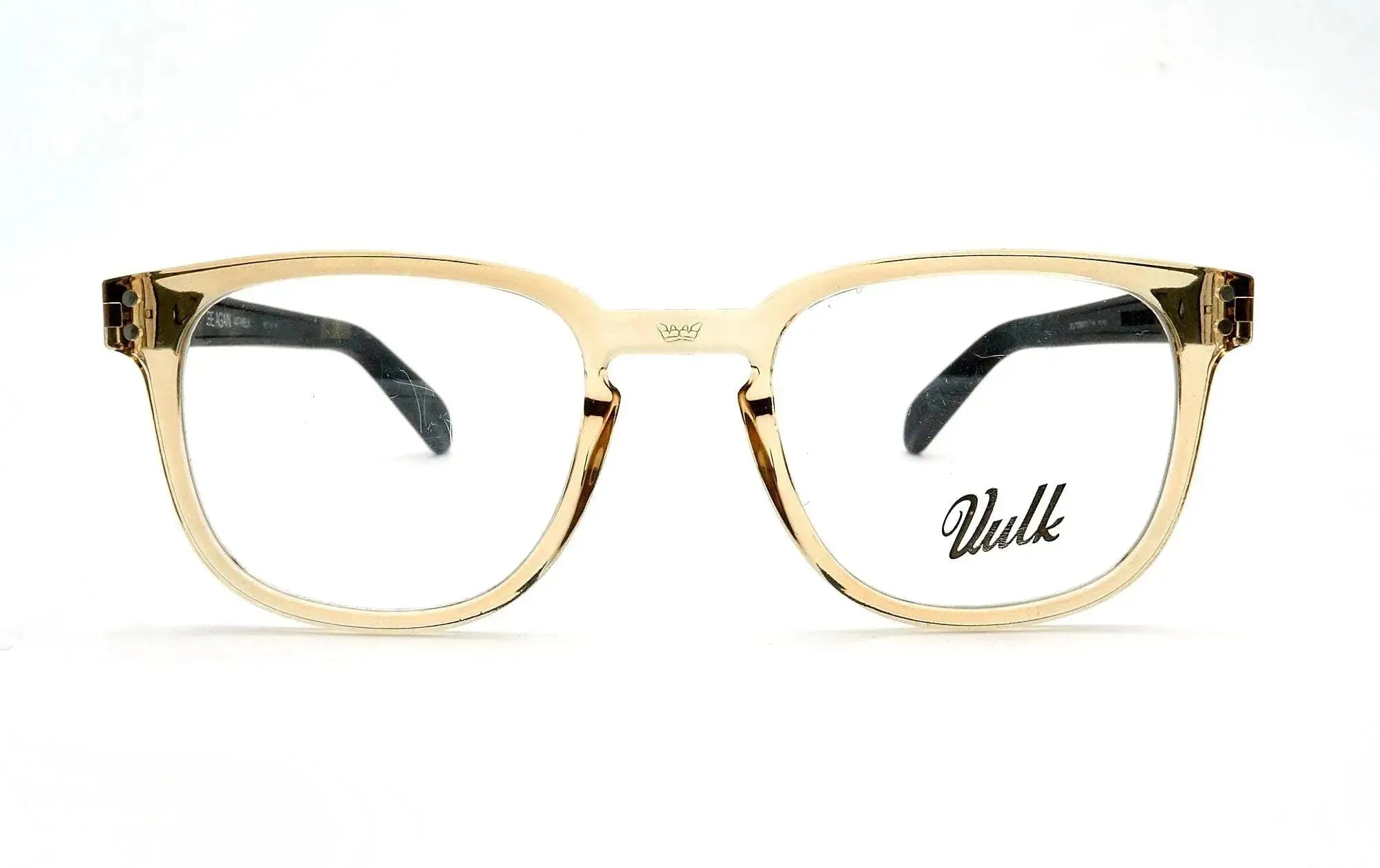 VULK BE AGAIN 447 MBLK - Opticas Lookout