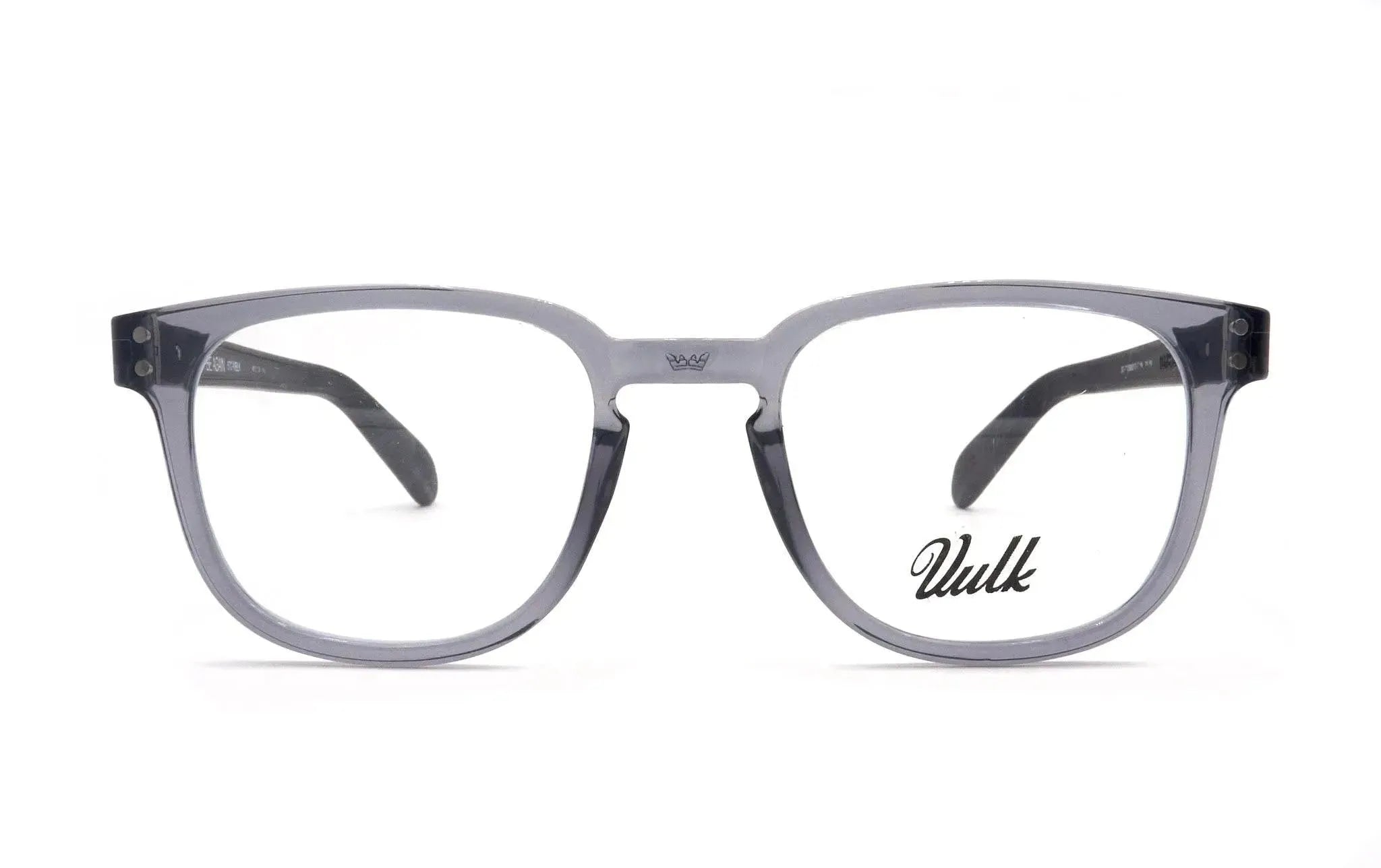 VULK BE AGAIN 670-MBLK - Opticas Lookout