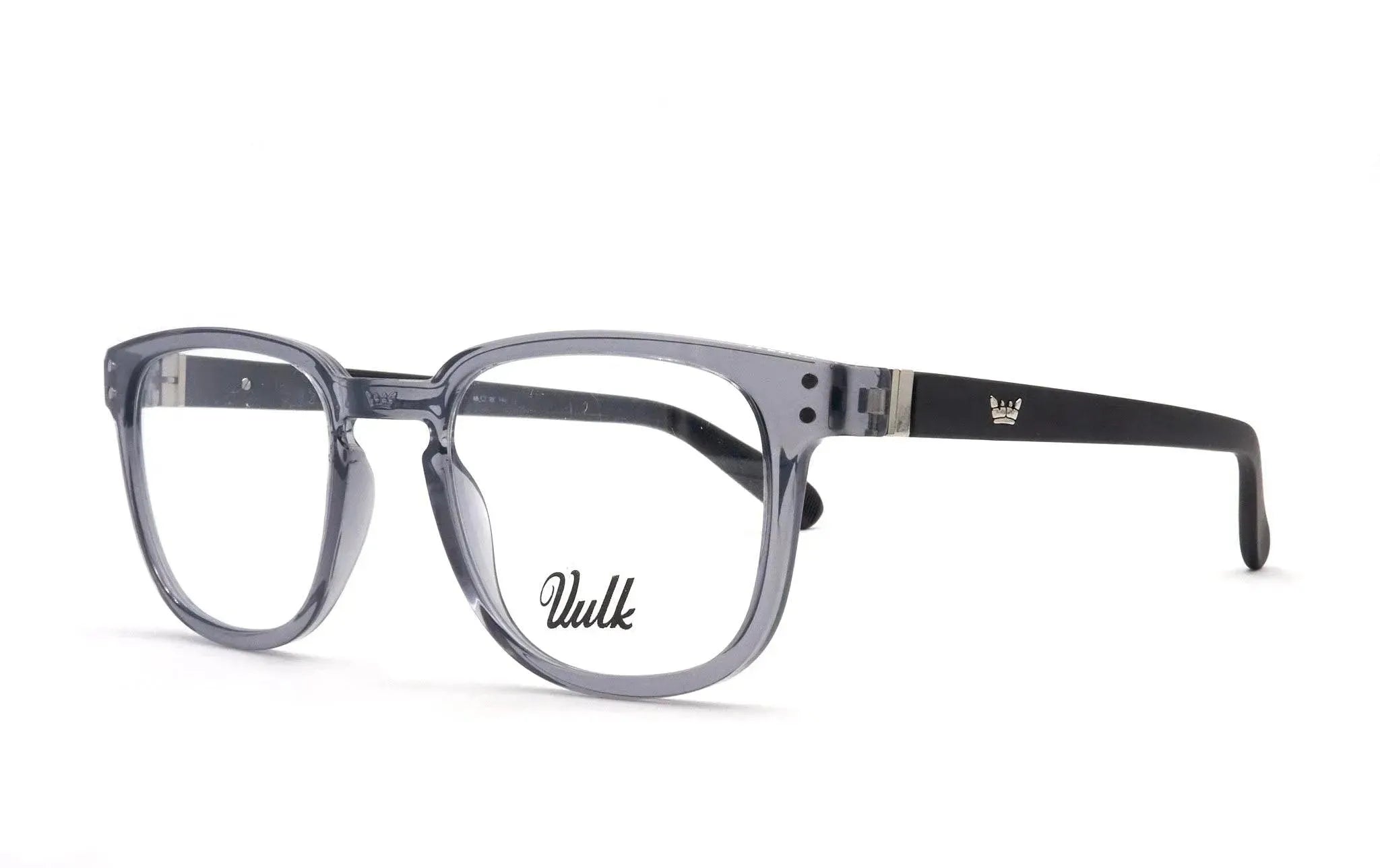 VULK BE AGAIN 670-MBLK - Opticas Lookout