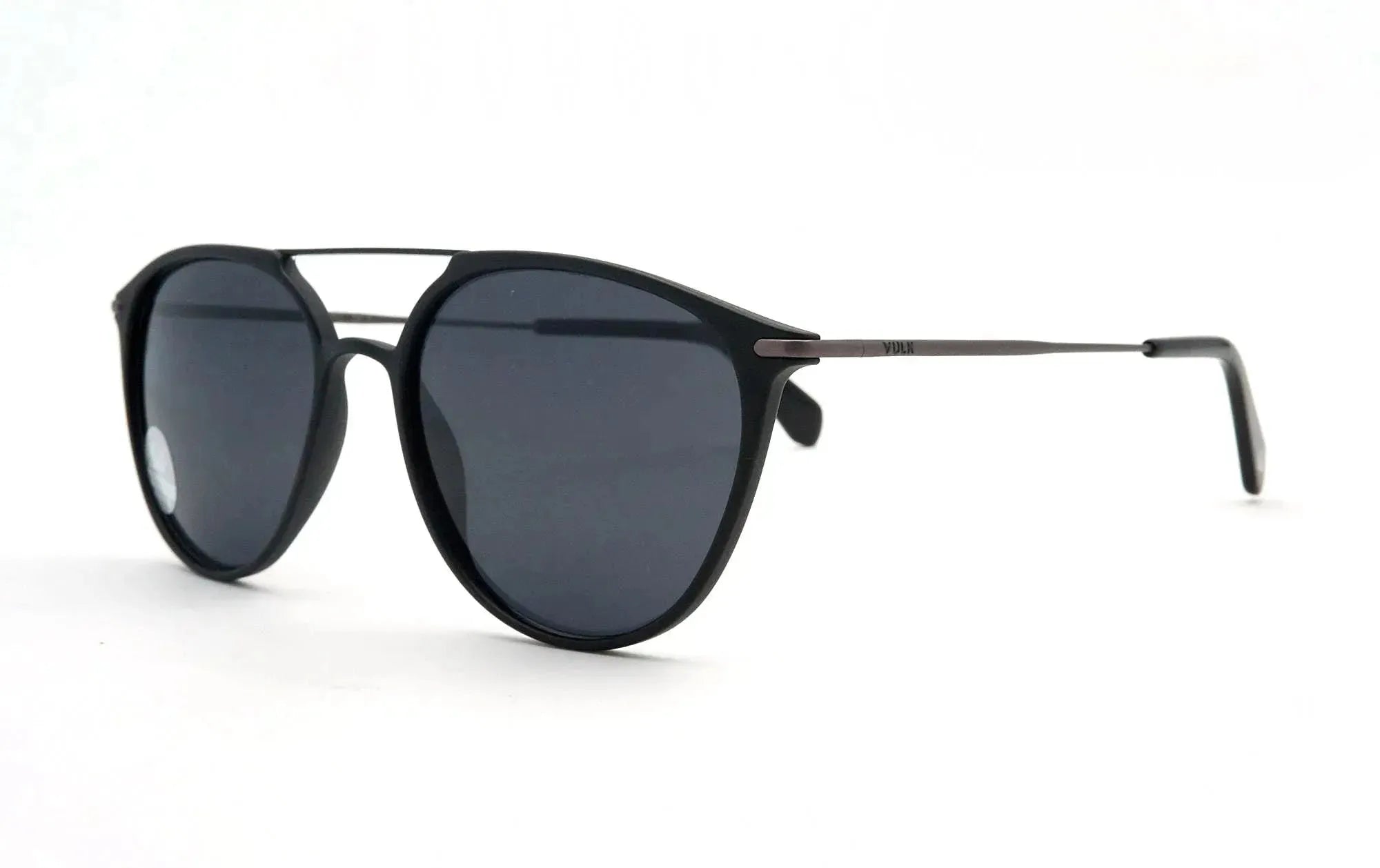 VULK BENNIE 51 MBLK-BLK-GUN S10 POL - Opticas Lookout
