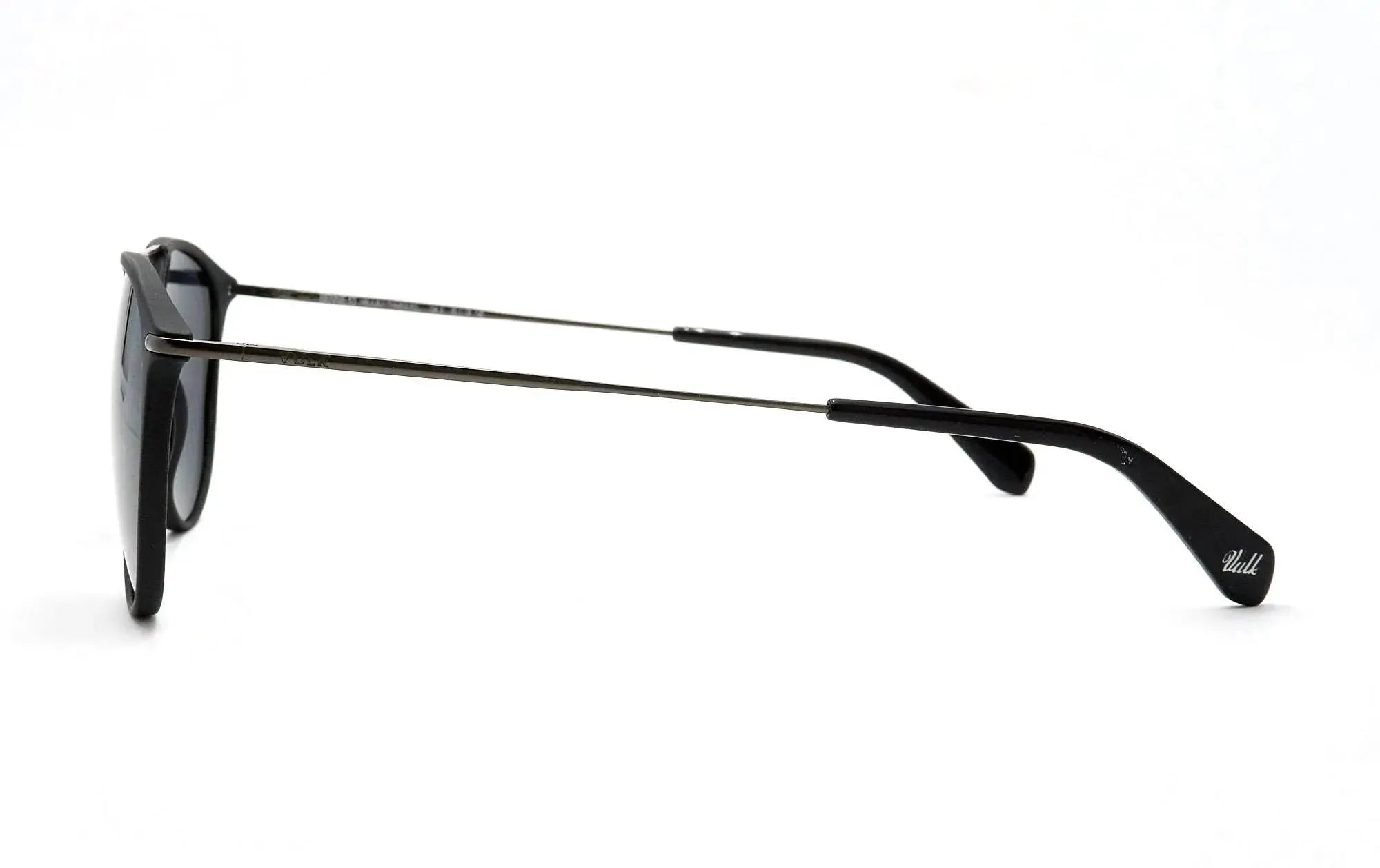 VULK BENNIE MBLK BLKS10 POL - Opticas Lookout