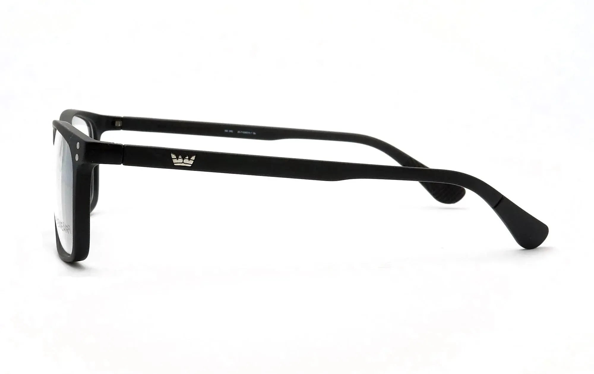 VULK BIG NIK MBLK - Opticas Lookout