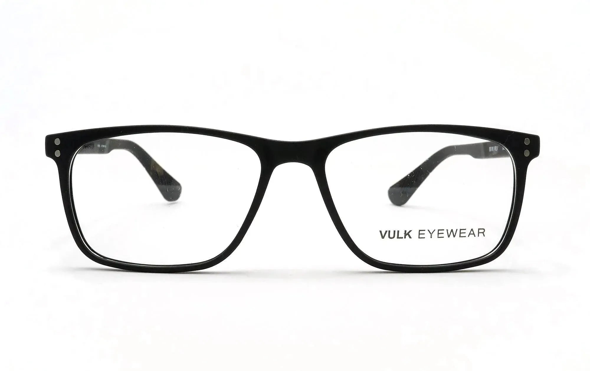 VULK BIG NIK MBLK - Opticas Lookout