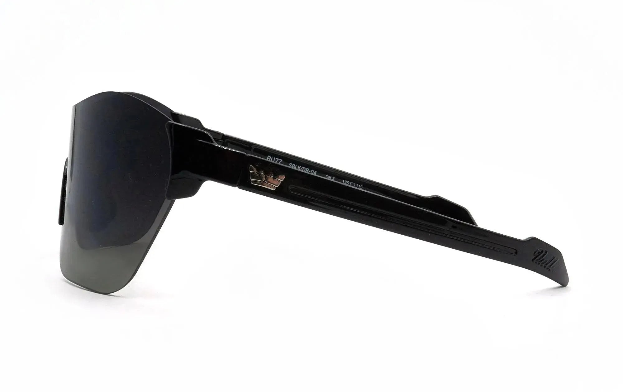 vulk buzz sblk dr-04 - Opticas Lookout