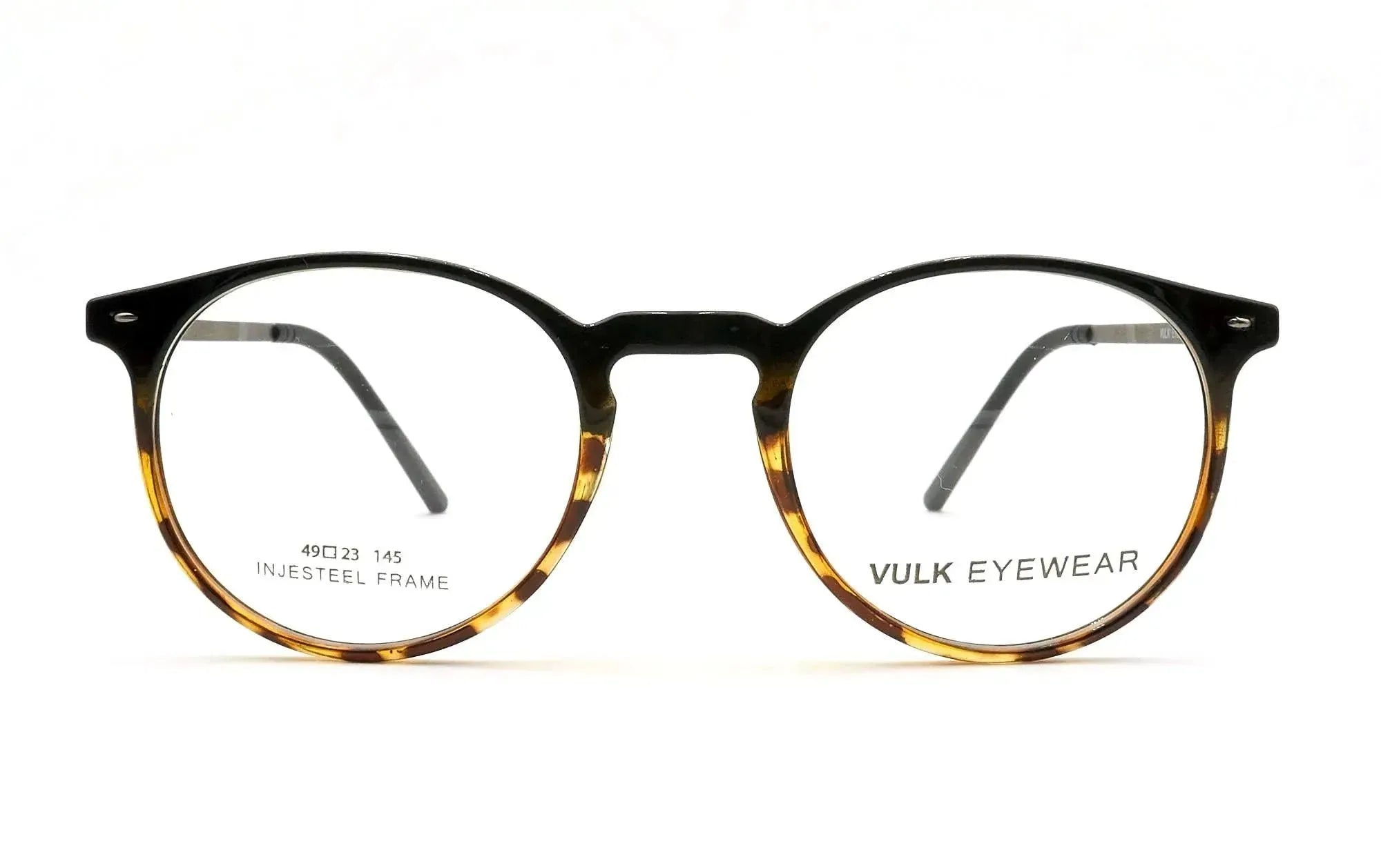 VULK CLEMS SBLKDEMI-GUN - Opticas Lookout