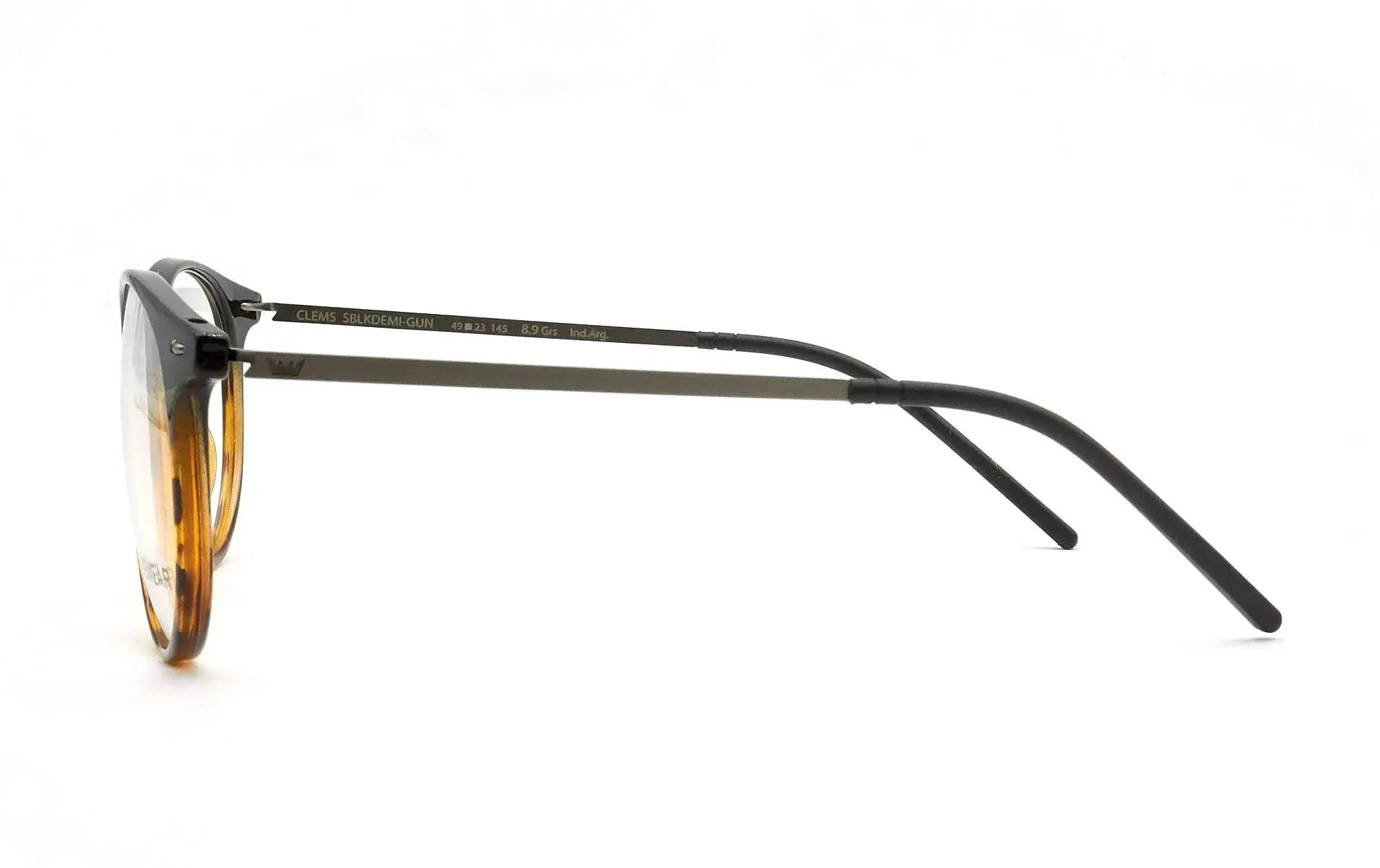 VULK CLEMS SBLKDEMI-GUN - Opticas Lookout