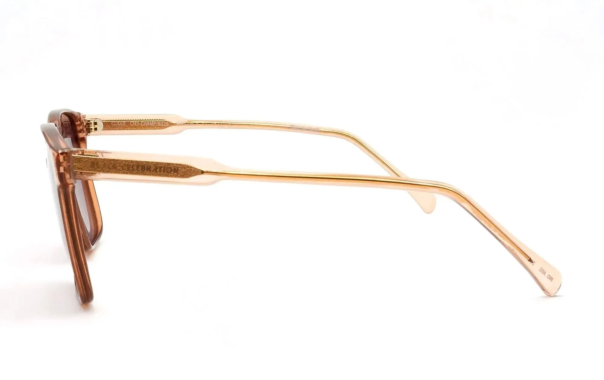 VULK CLIQUE CH3 CHAMP BG26 - Opticas Lookout