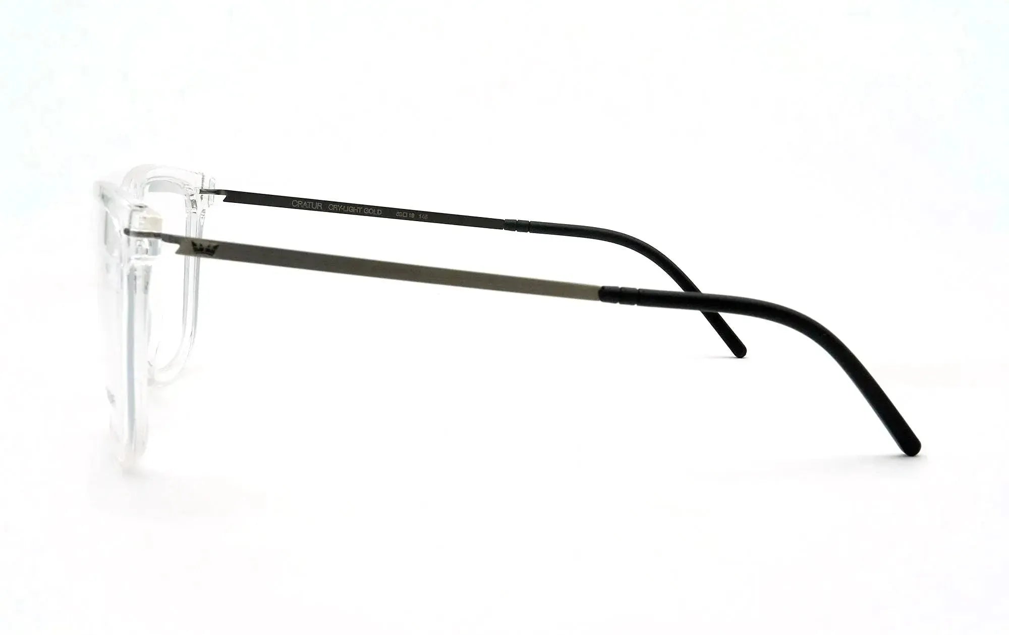 VULK CRATUR CRY-LIGHT GOLD - Opticas Lookout