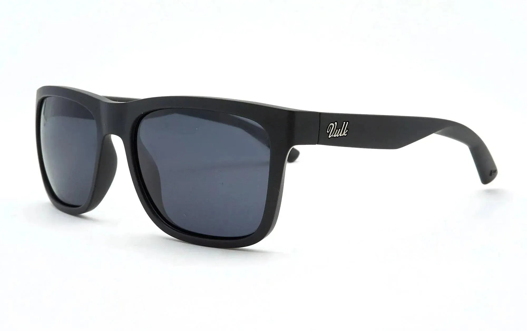 VULK DAMAG MBLK S10 - Opticas Lookout