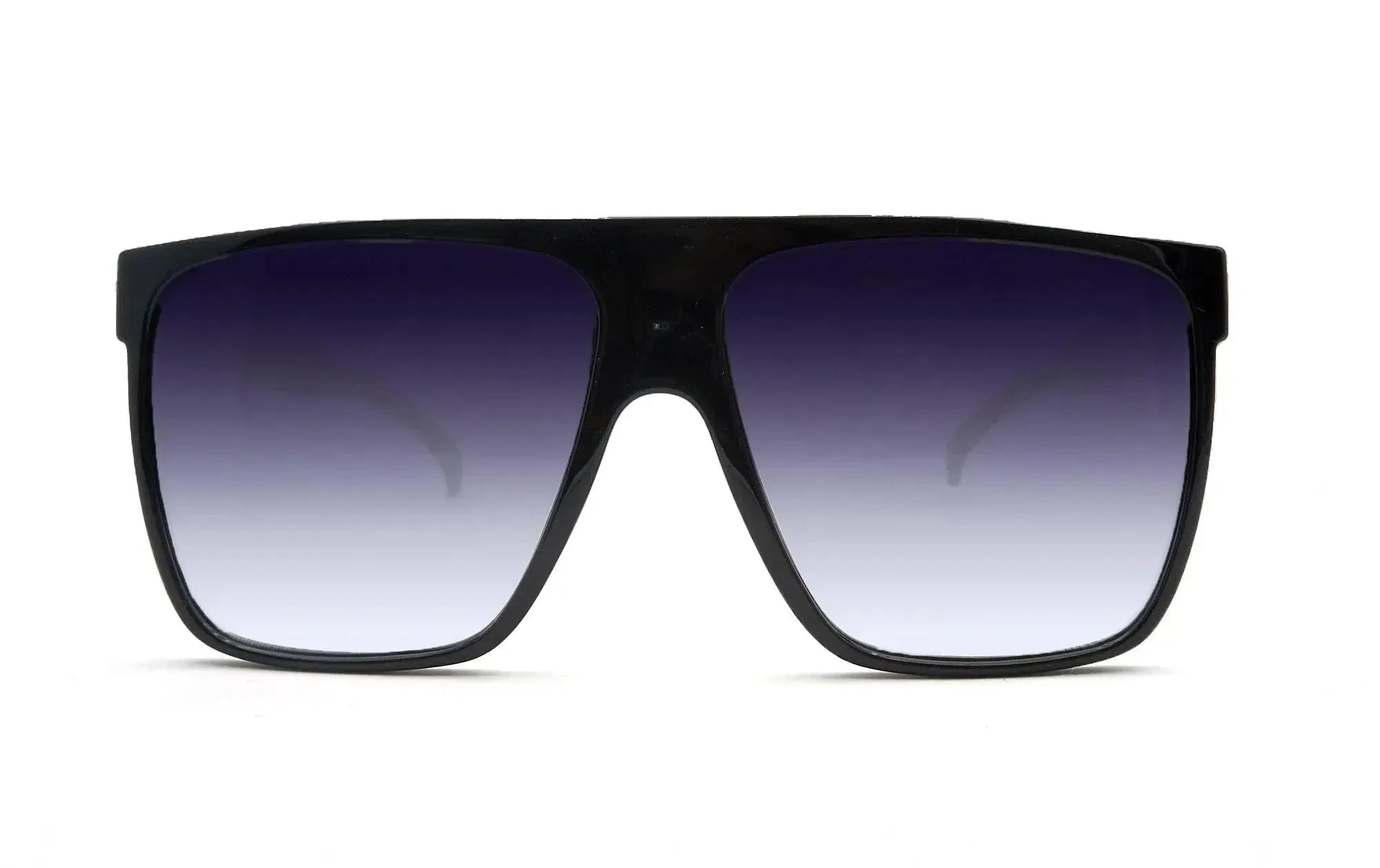 VULK DESERVE SBLK G.DARK GREY - Opticas Lookout
