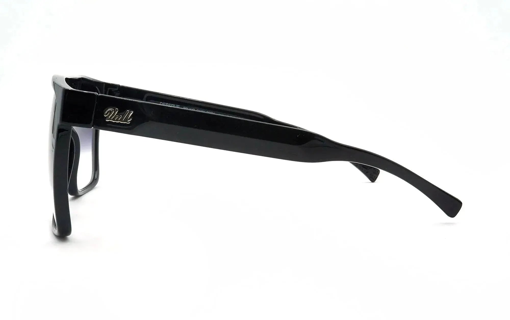 VULK DESERVE SBLK G.DARK GREY - Opticas Lookout