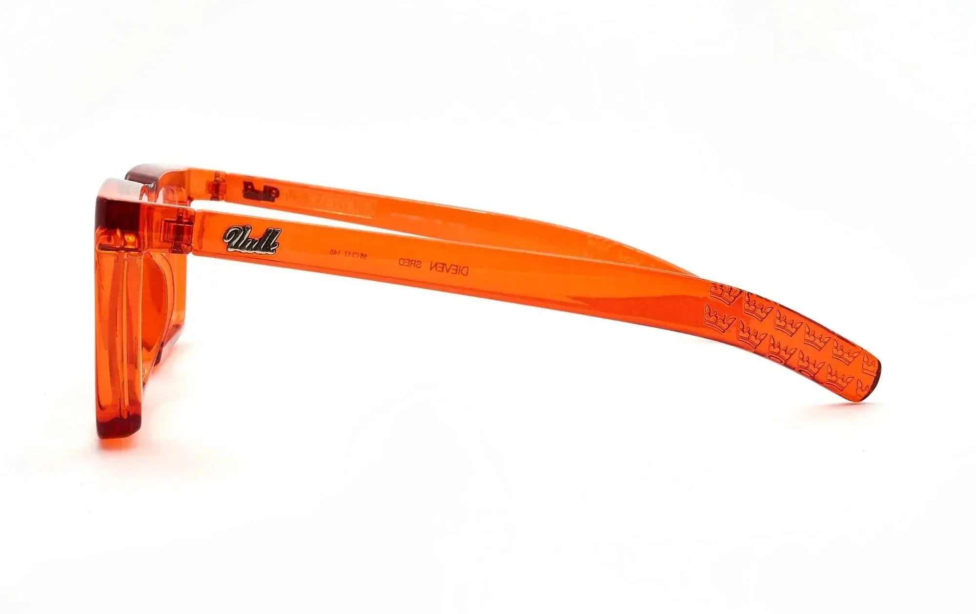 VULK DIEVEN SRED - Opticas Lookout
