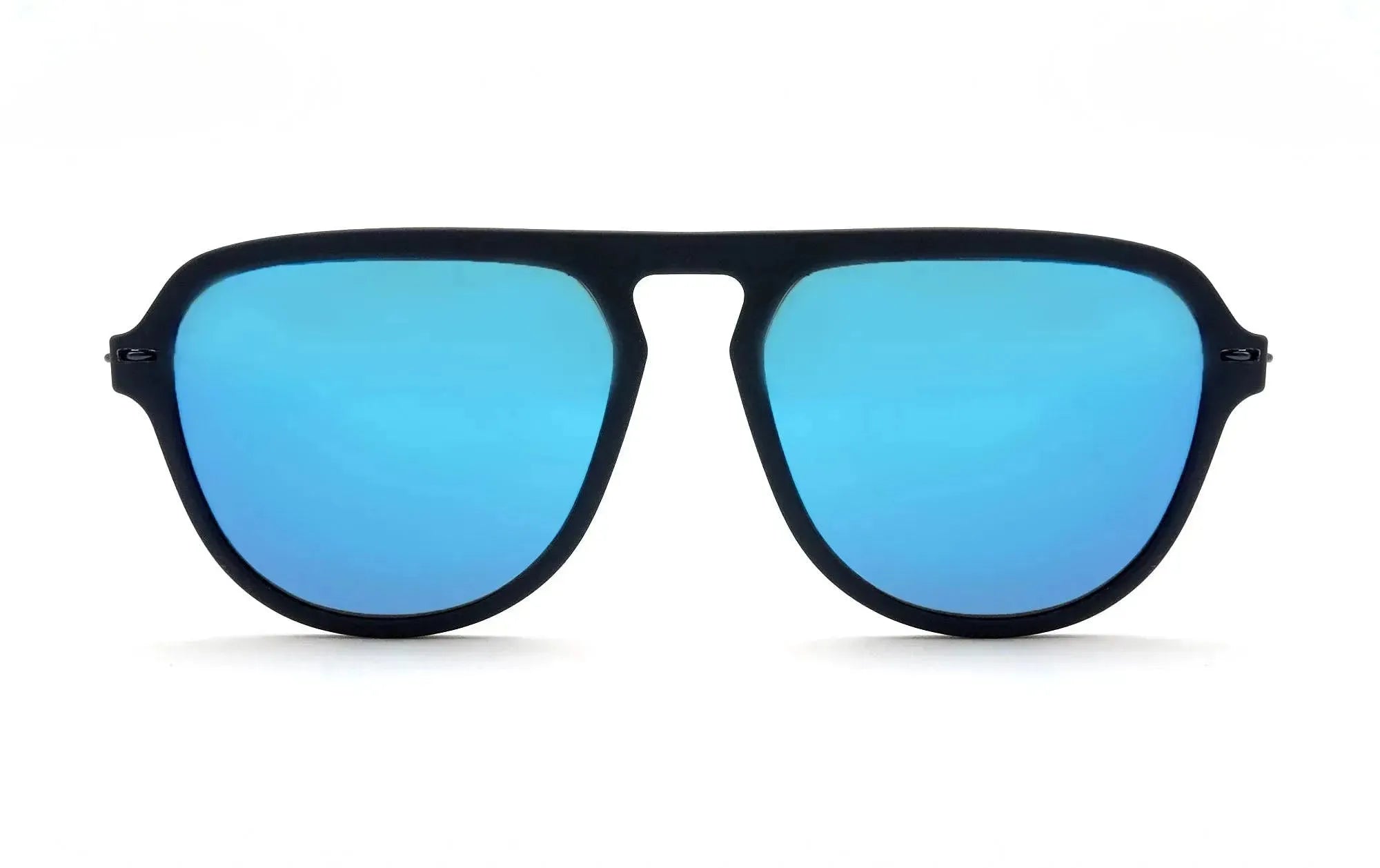 VULK ELDON MBLU 206 RBLUE - Opticas Lookout