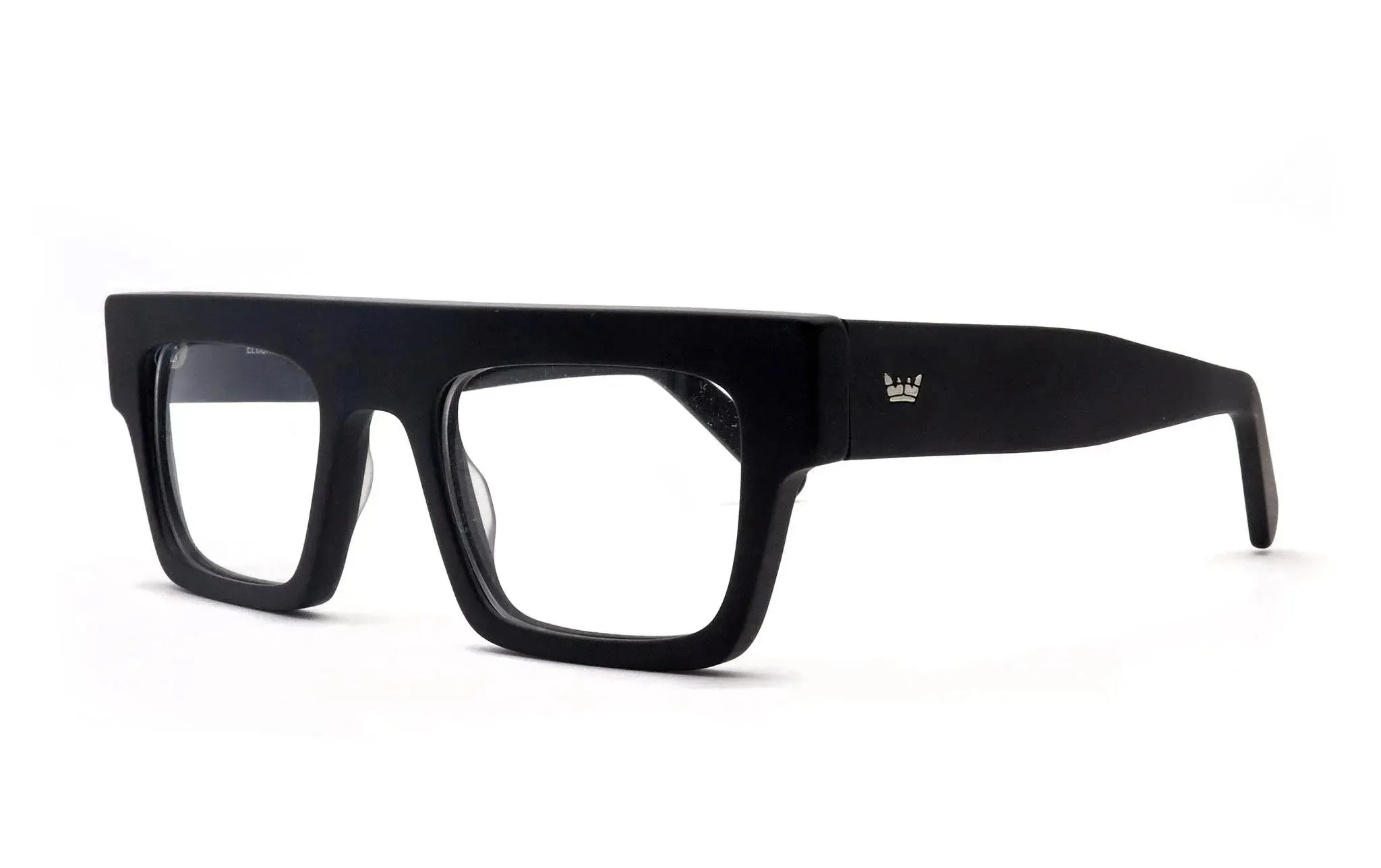 VULK ELUSIVE MBLK - Opticas Lookout