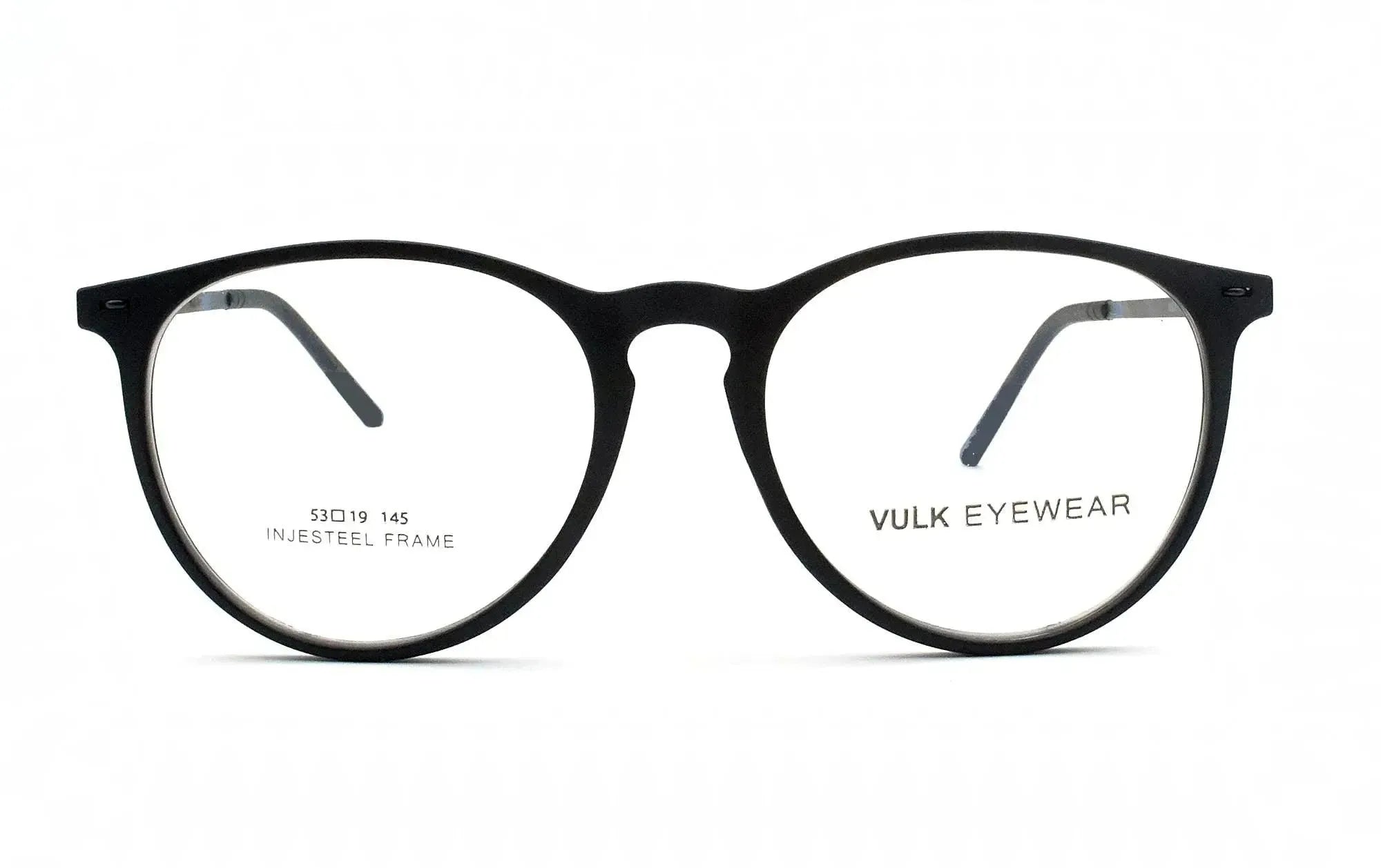 VULK FANS MBLK-BLUE - Opticas Lookout