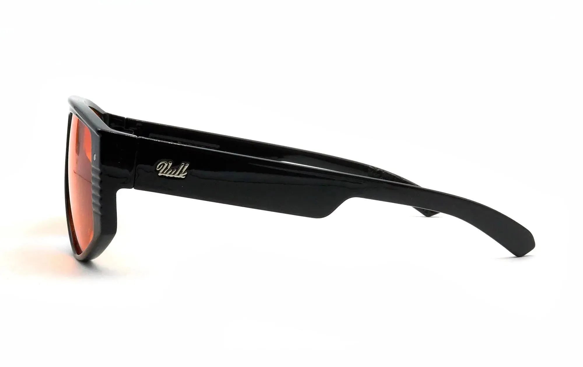 vulk foolin sblk orange - Opticas Lookout