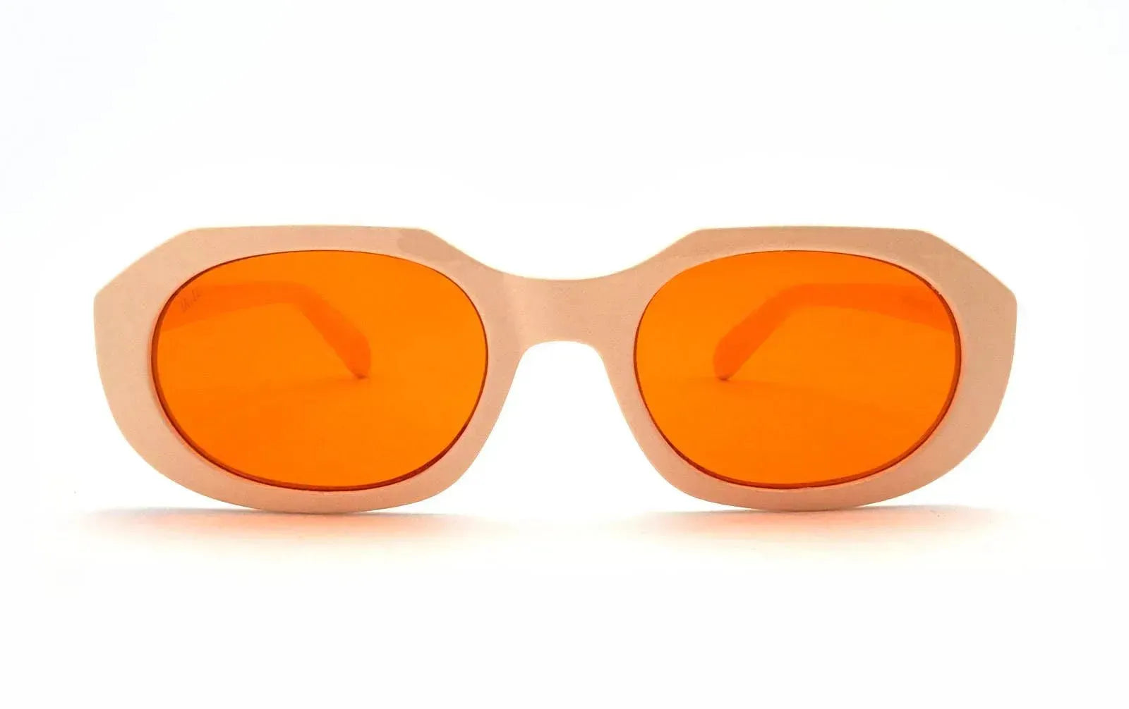 vulk gazed cream o-207 - Opticas Lookout