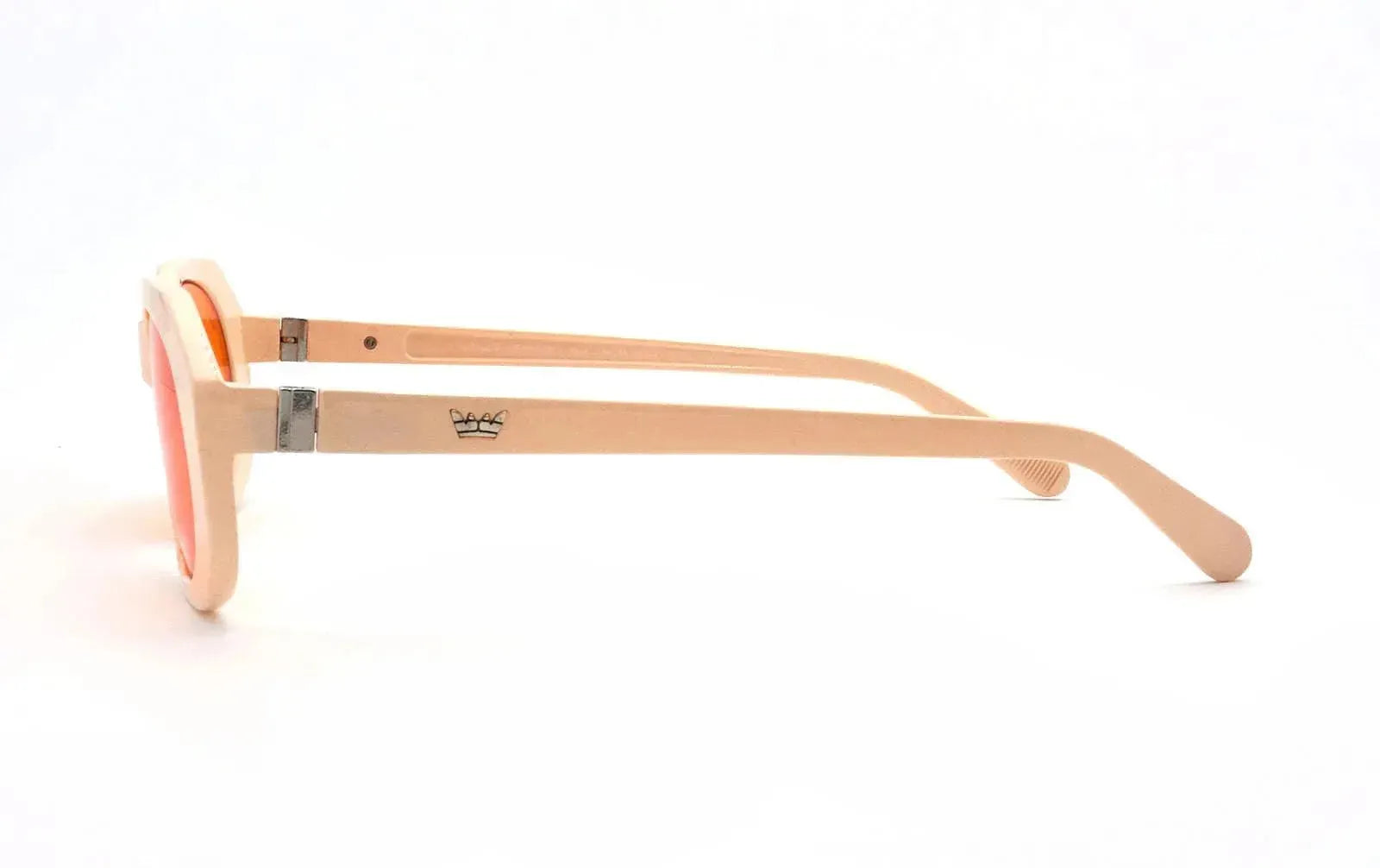 vulk gazed cream o-207 - Opticas Lookout