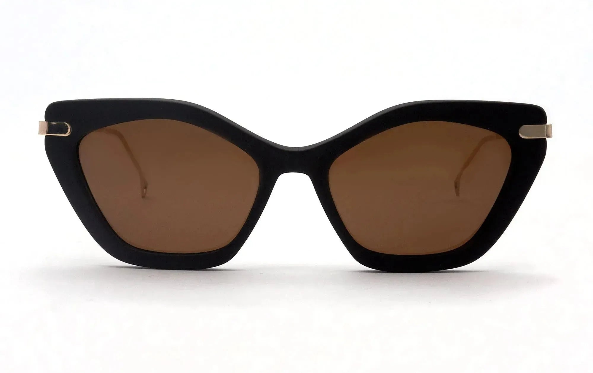 VULK HURV MBLK LGOLD - Opticas Lookout