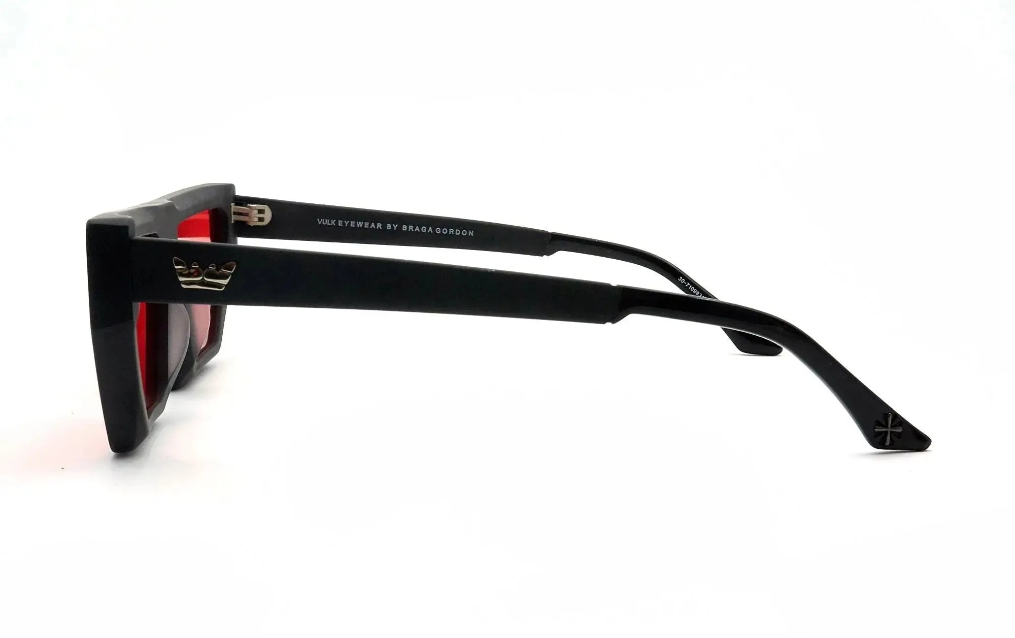 VULK JETT C4 - Opticas Lookout