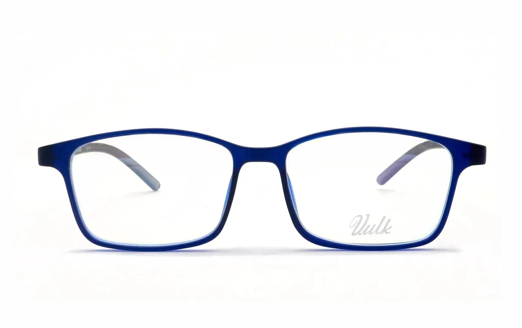 VULK KIDS BRICK M.BLUE-SMOKE - Opticas Lookout