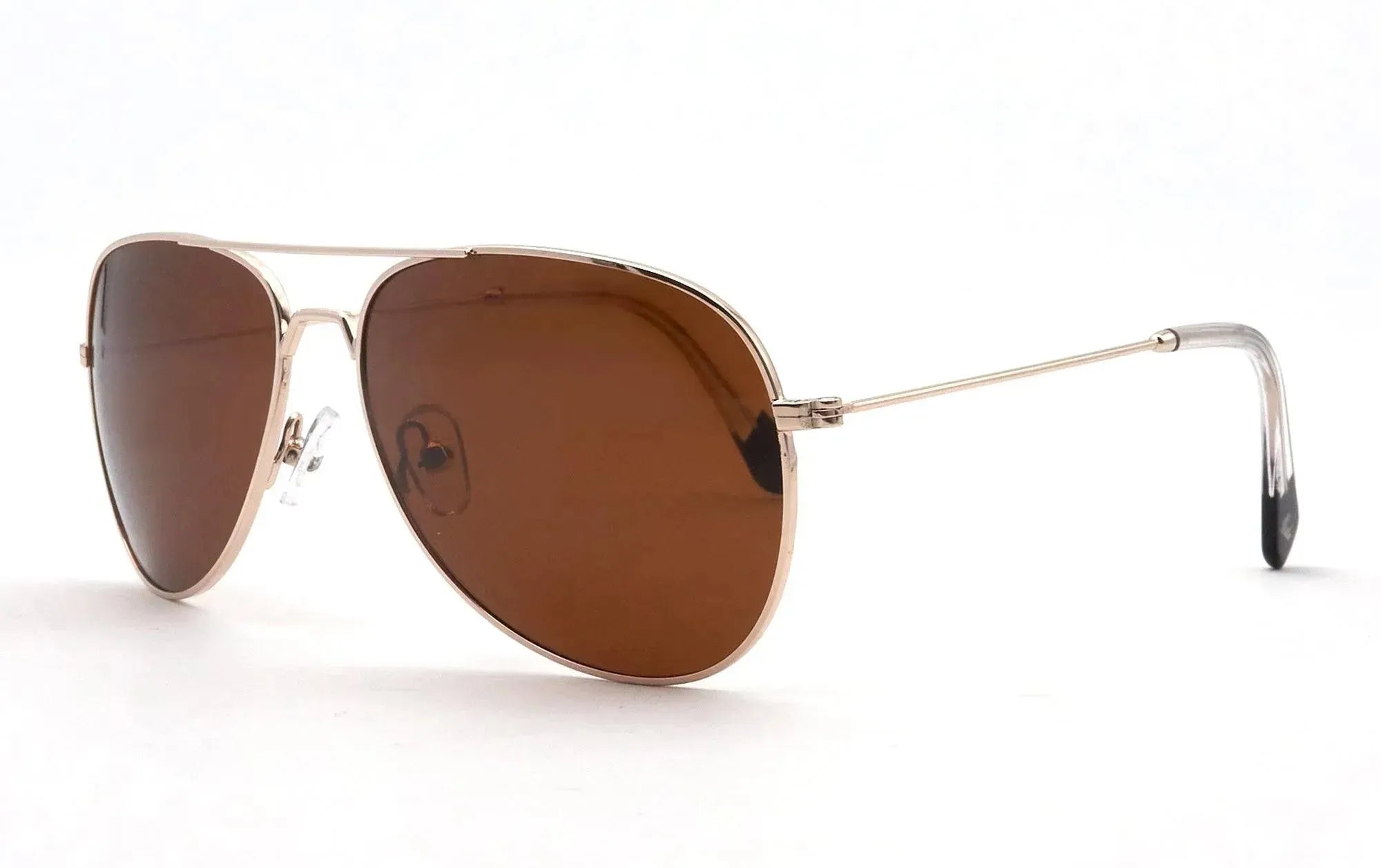 VULK KROWN LTD LGOLD B10 POL - Opticas Lookout