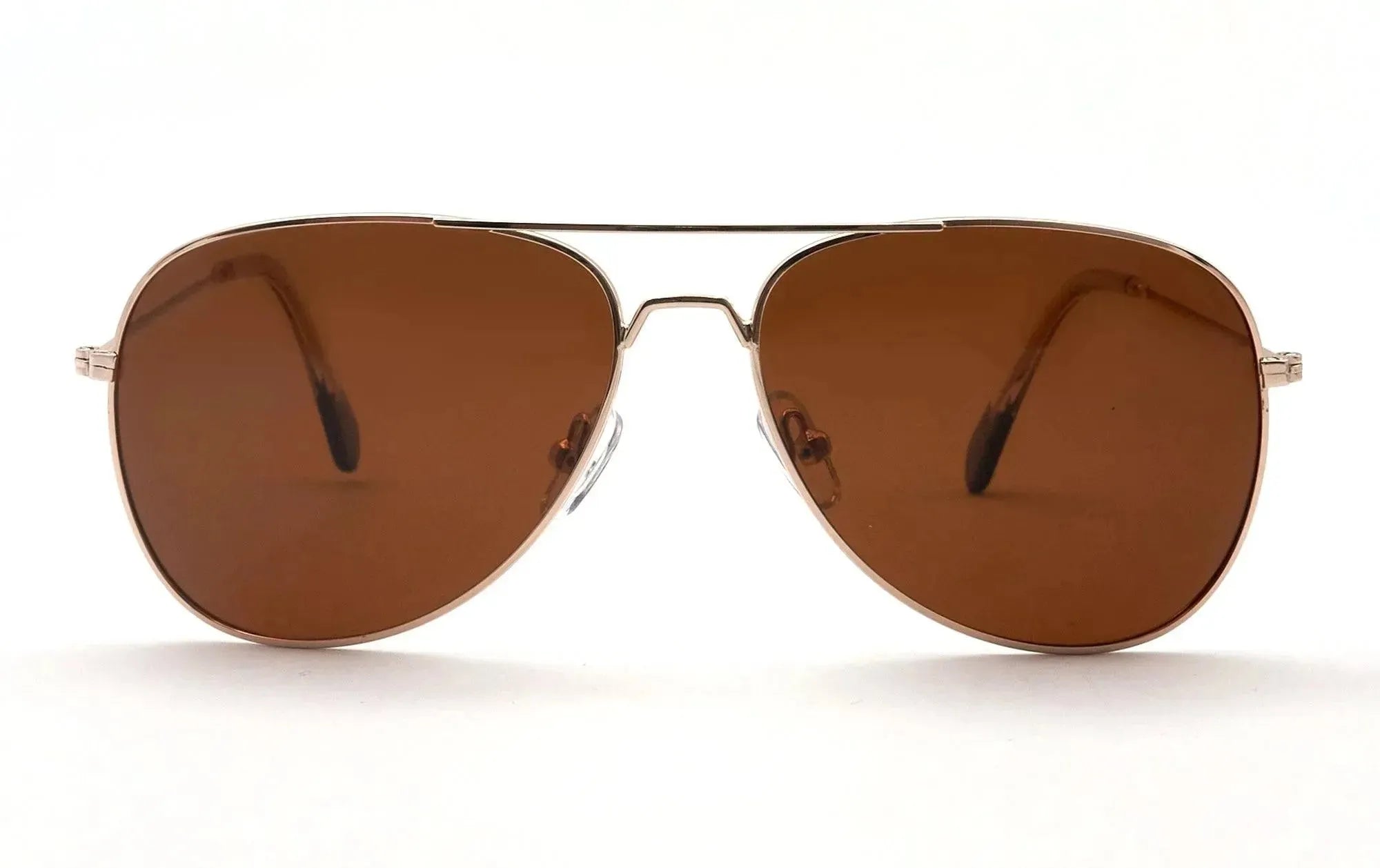 VULK KROWN LTD LGOLD B10 POL - Opticas Lookout