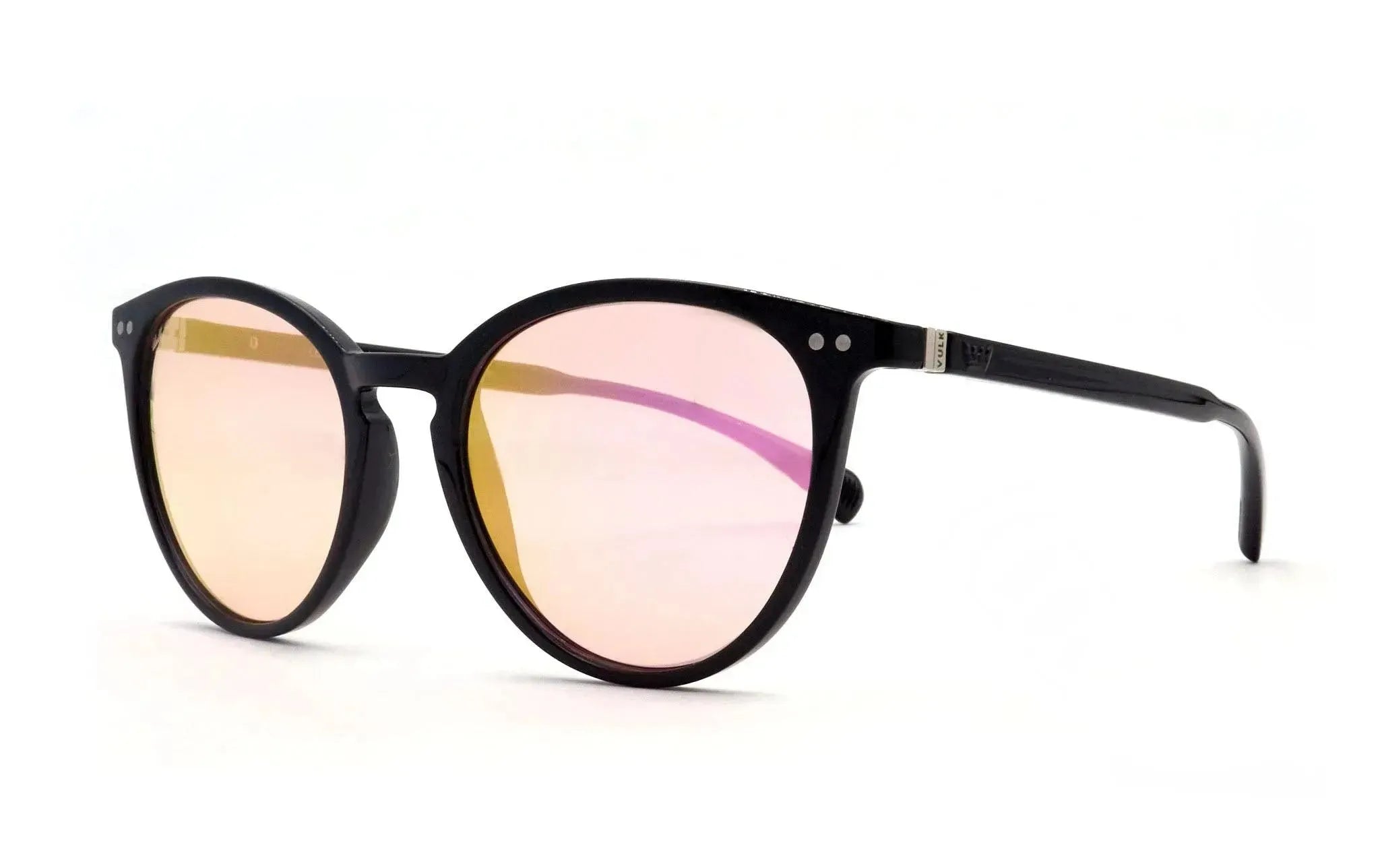 VULK LE GROUPIE SBLK/LP66 POL - Opticas Lookout