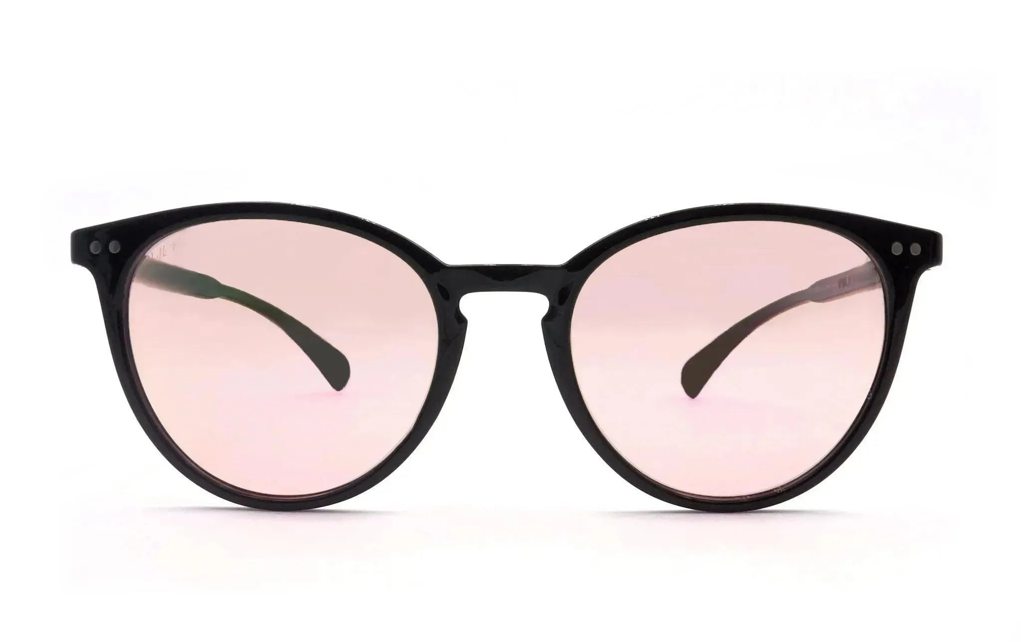 VULK LE GROUPIE SBLK/LP66 POL - Opticas Lookout