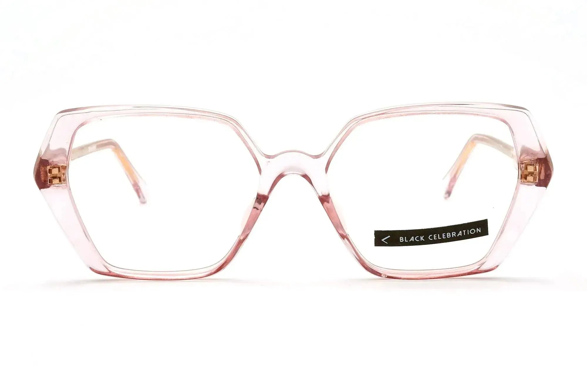 VULK MEYED PINK - Opticas Lookout