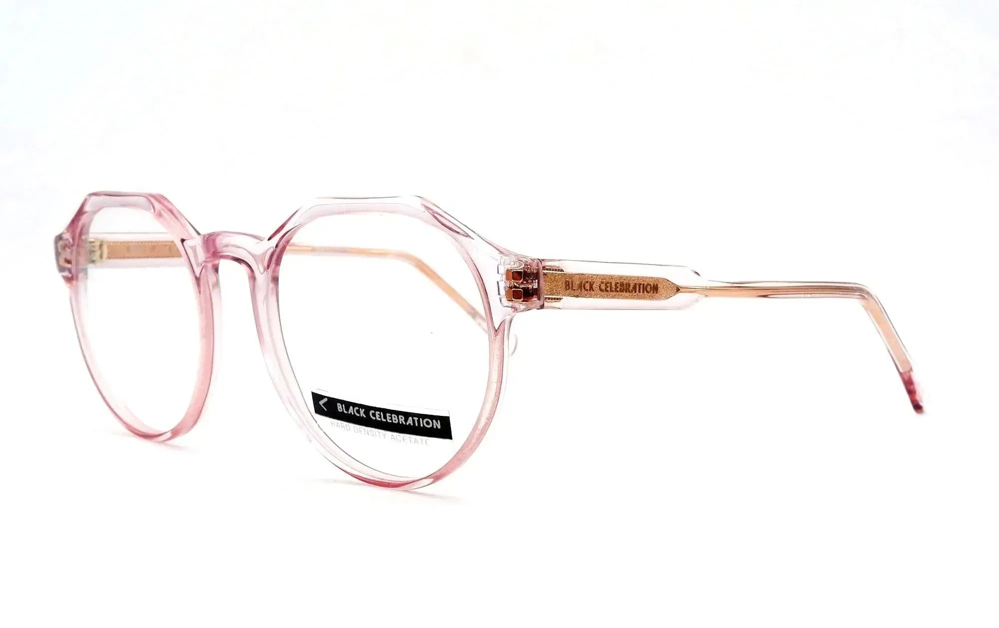 VULK MINES PINK - Opticas Lookout