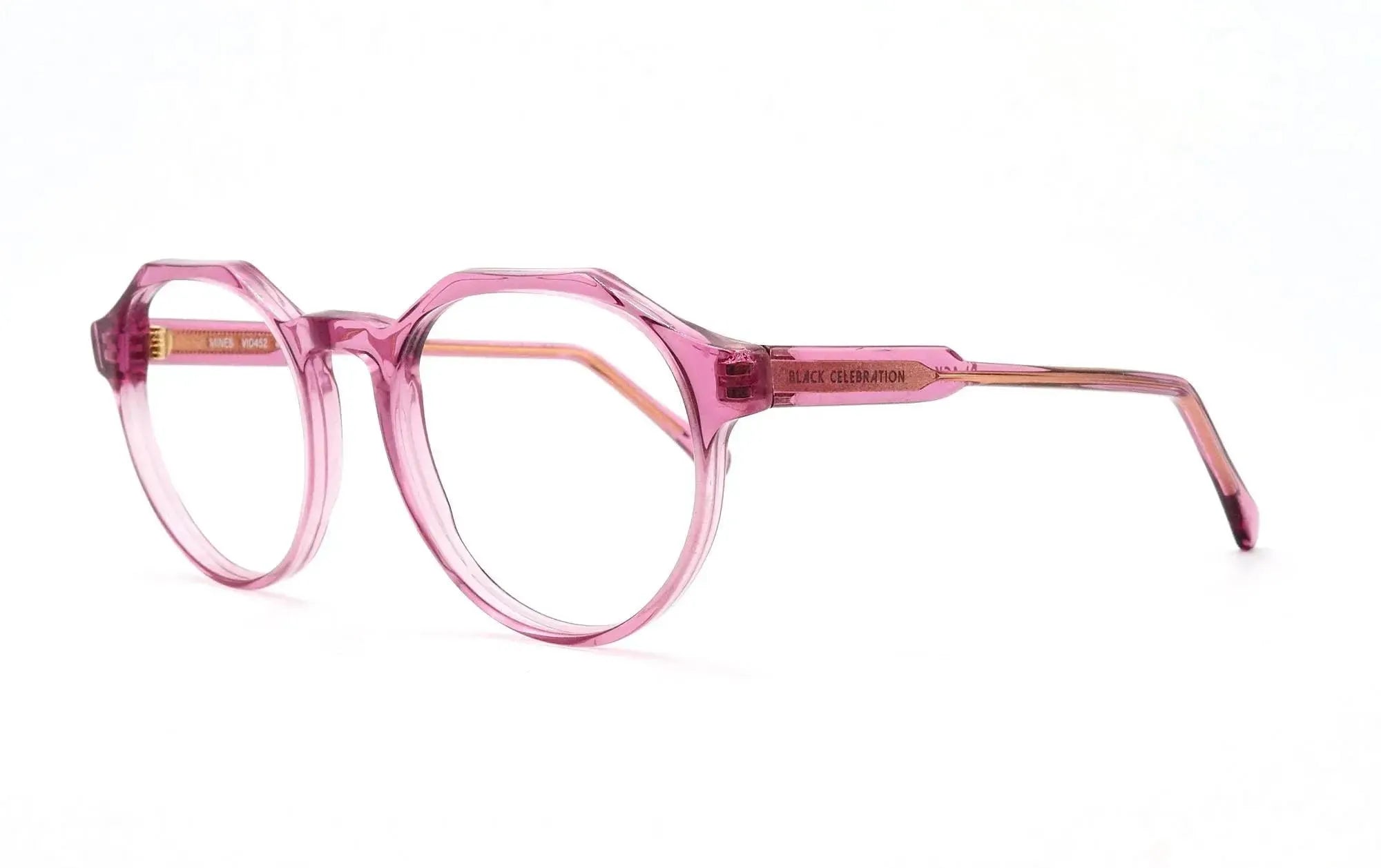 VULK MINES VIO 452 - Opticas Lookout
